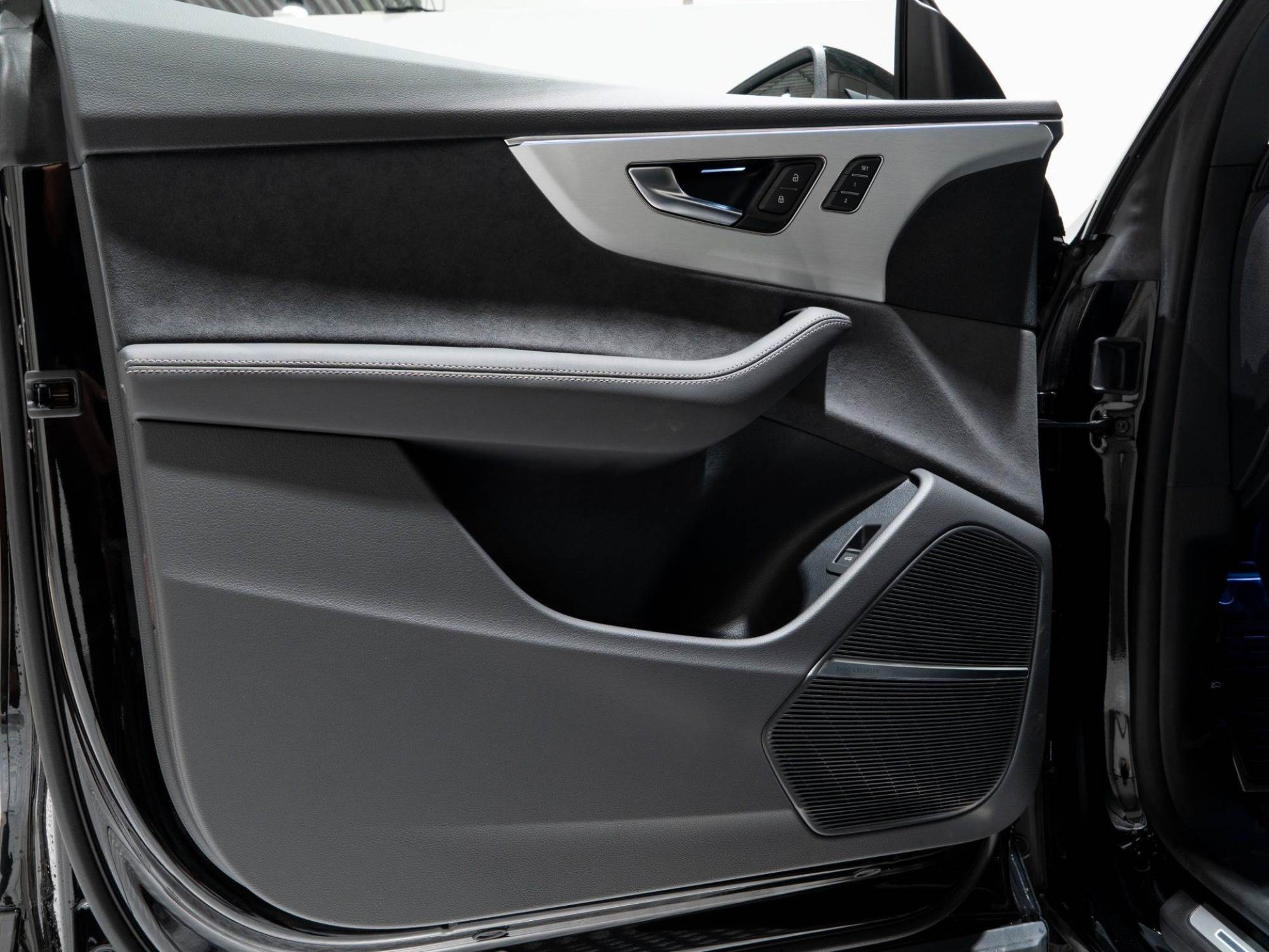 Audi Q8 50 TDI 286 CV 