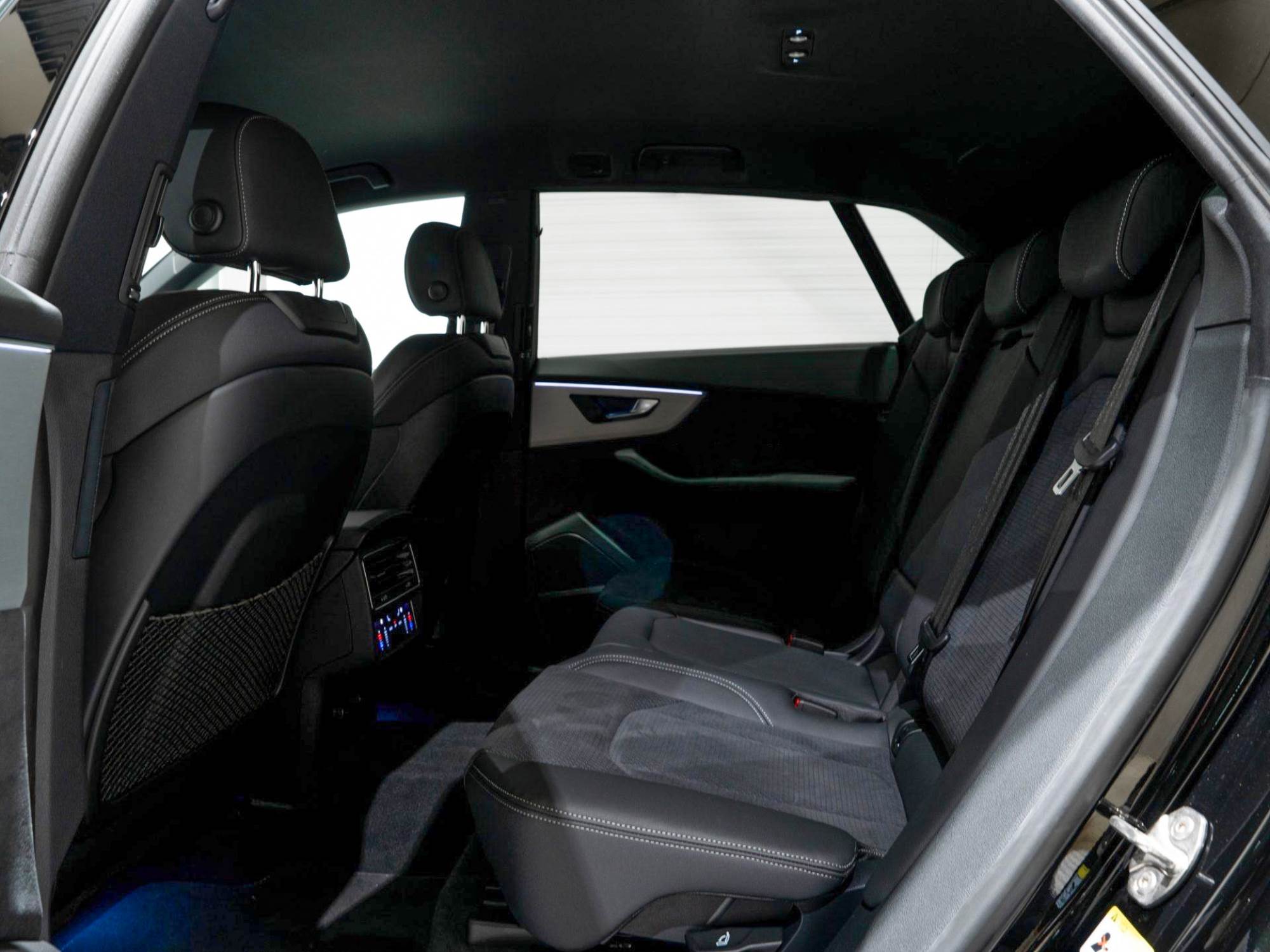 Audi Q8 50 TDI 286 CV 