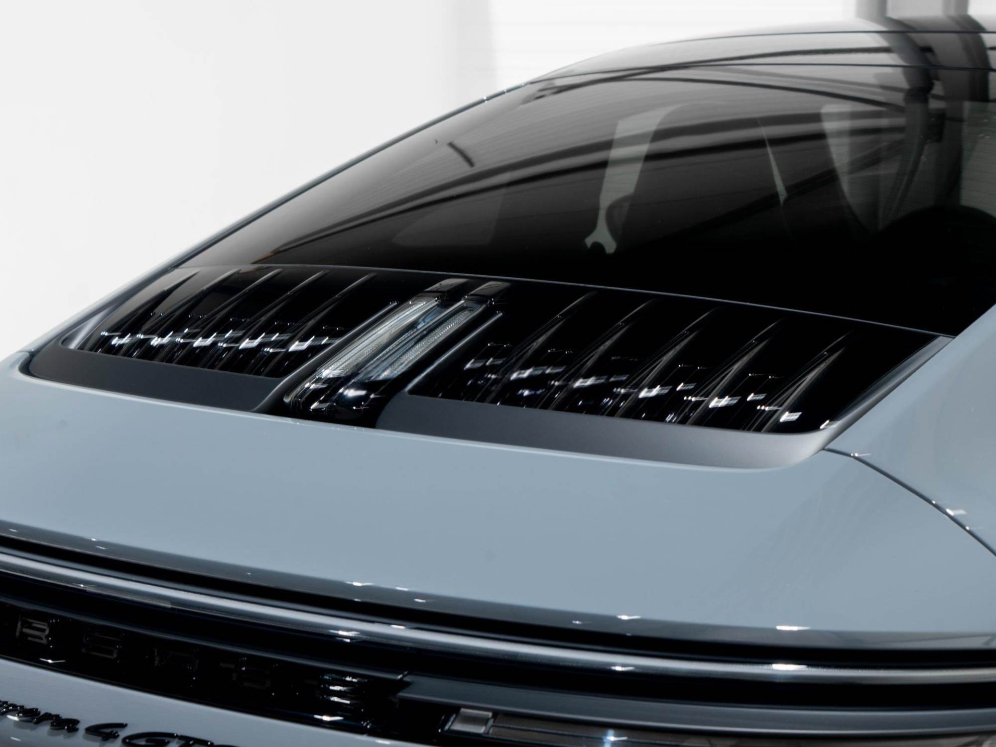 Porsche 911 992.2 4 GTS