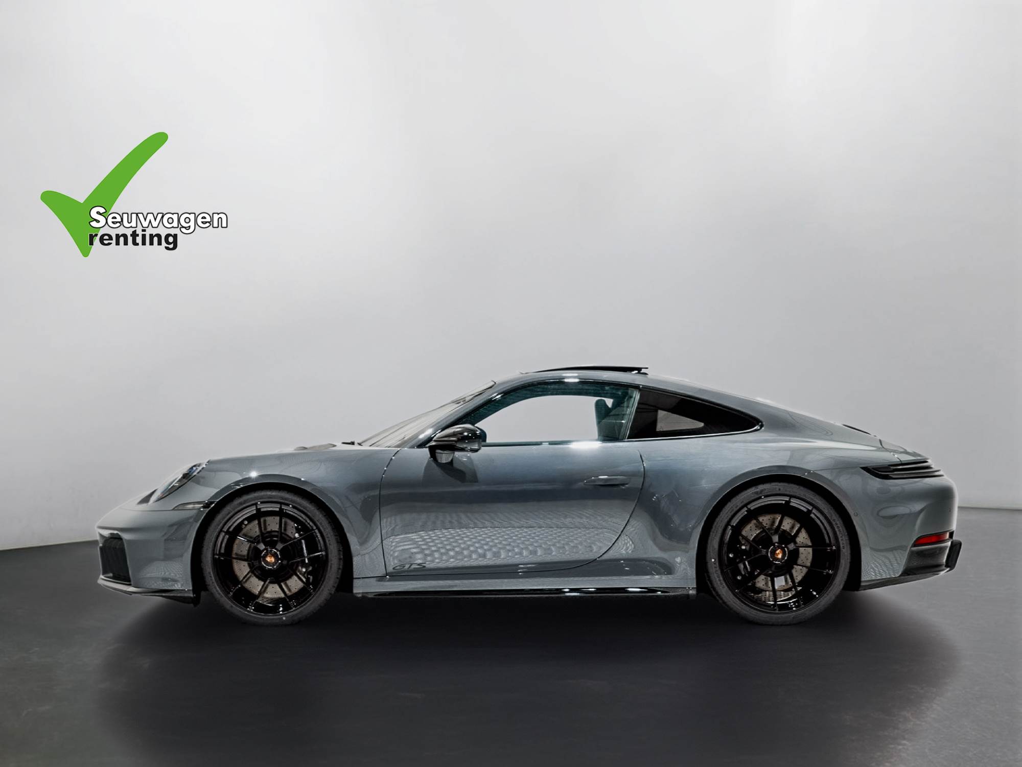 Porsche 911 992.2 4 GTS