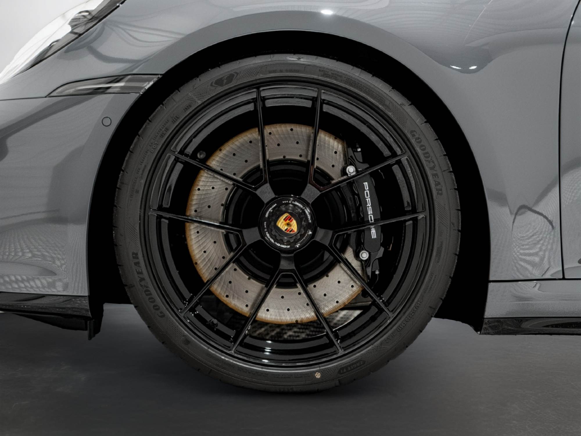 Porsche 911 992.2 4 GTS