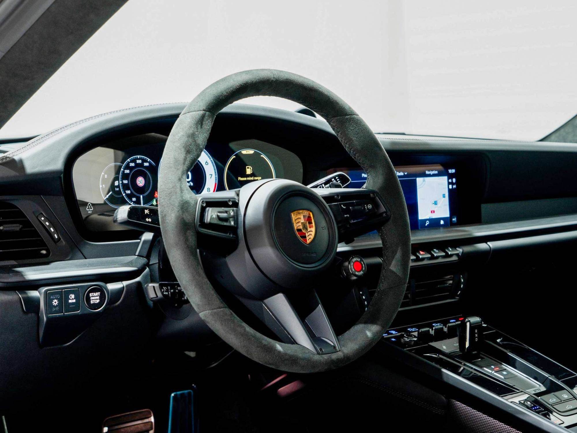 Porsche 911 992.2 4 GTS