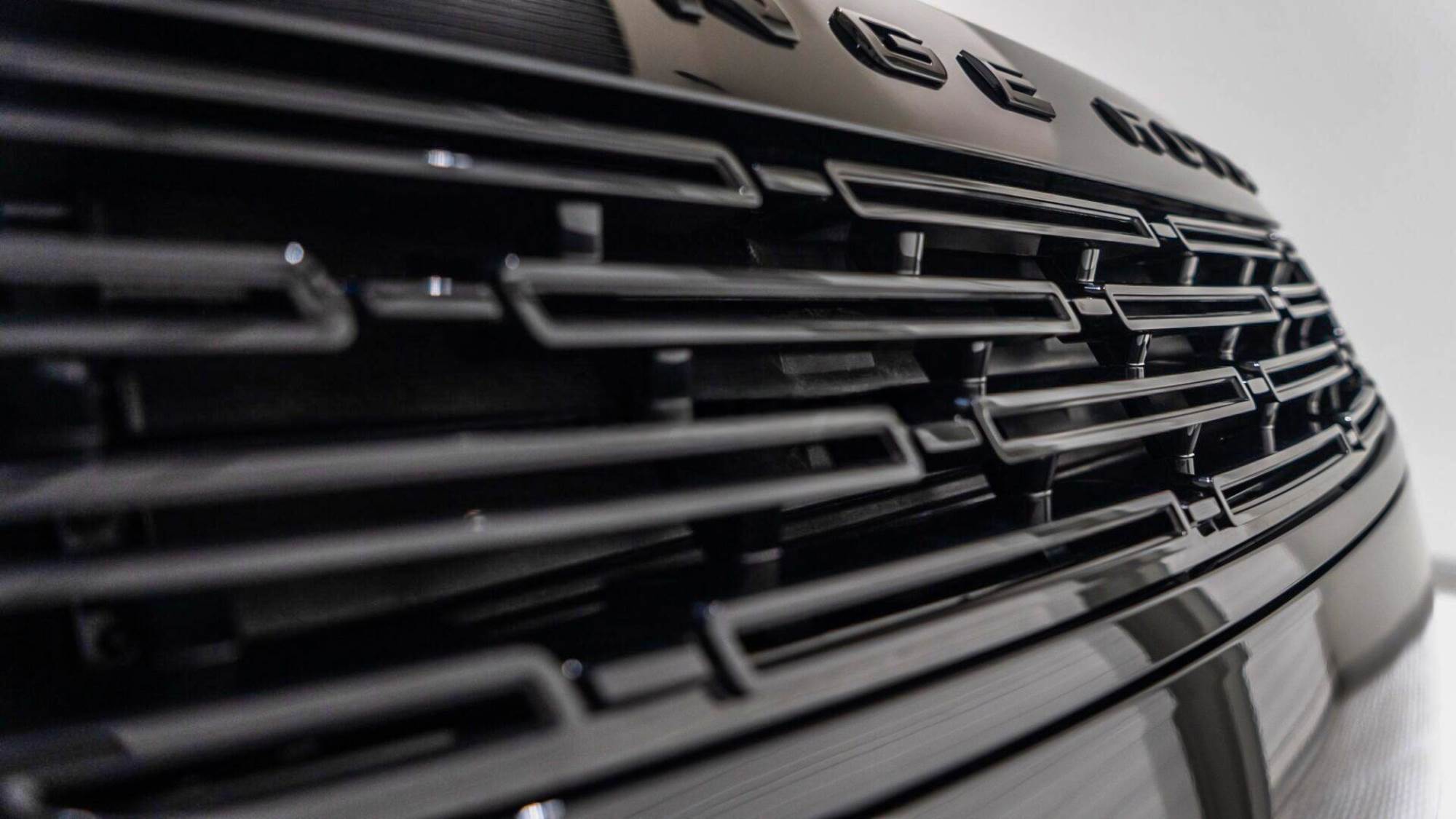 Land Rover Range Rover Sport Dynamic HSE P460e AWD PHEV L461