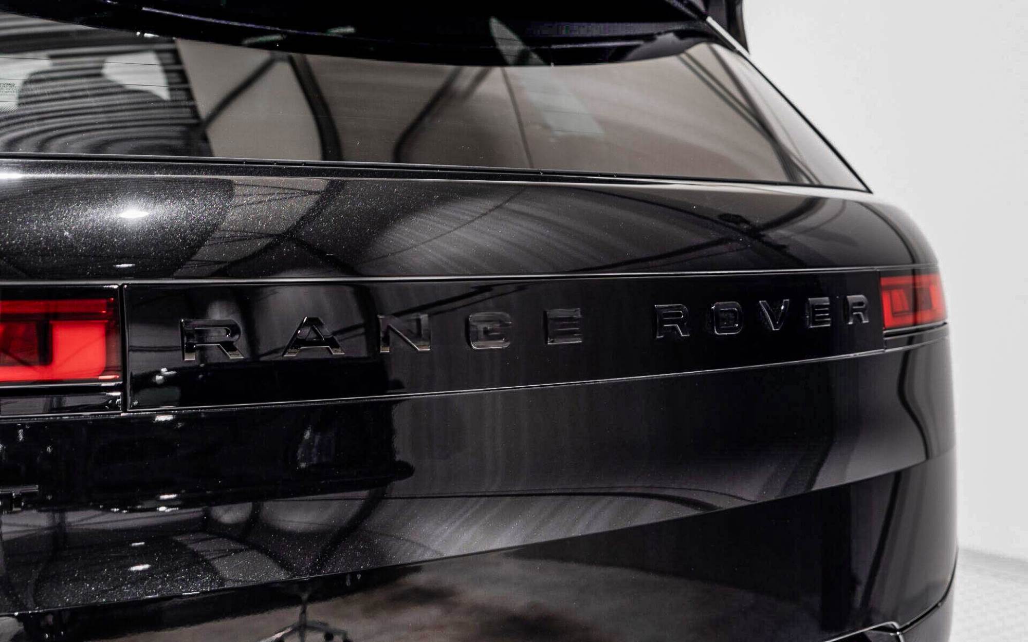 Land Rover Range Rover Sport Dynamic HSE P460e AWD PHEV L461