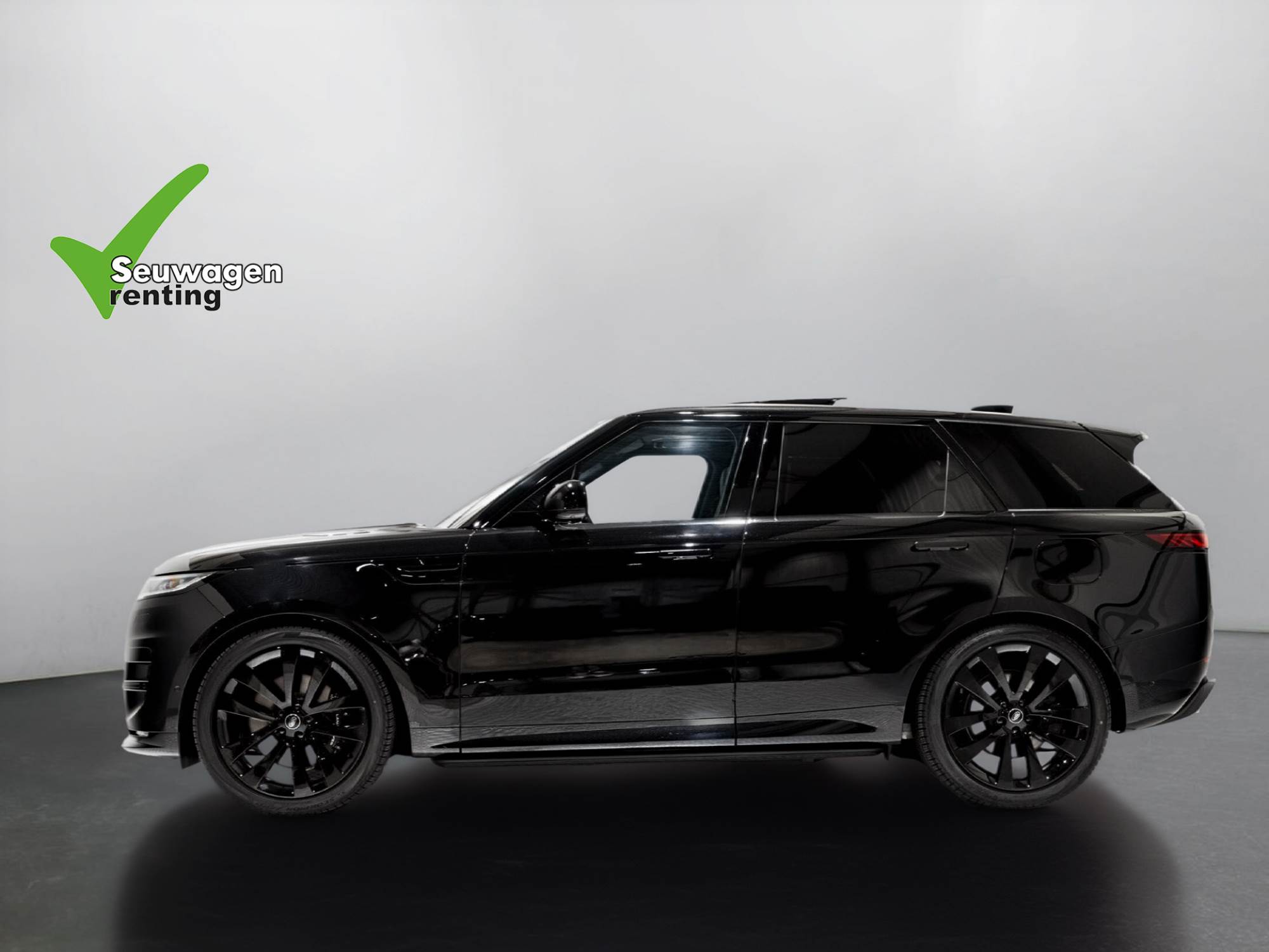 Land Rover Range Rover Sport Dynamic HSE P460e AWD PHEV L461