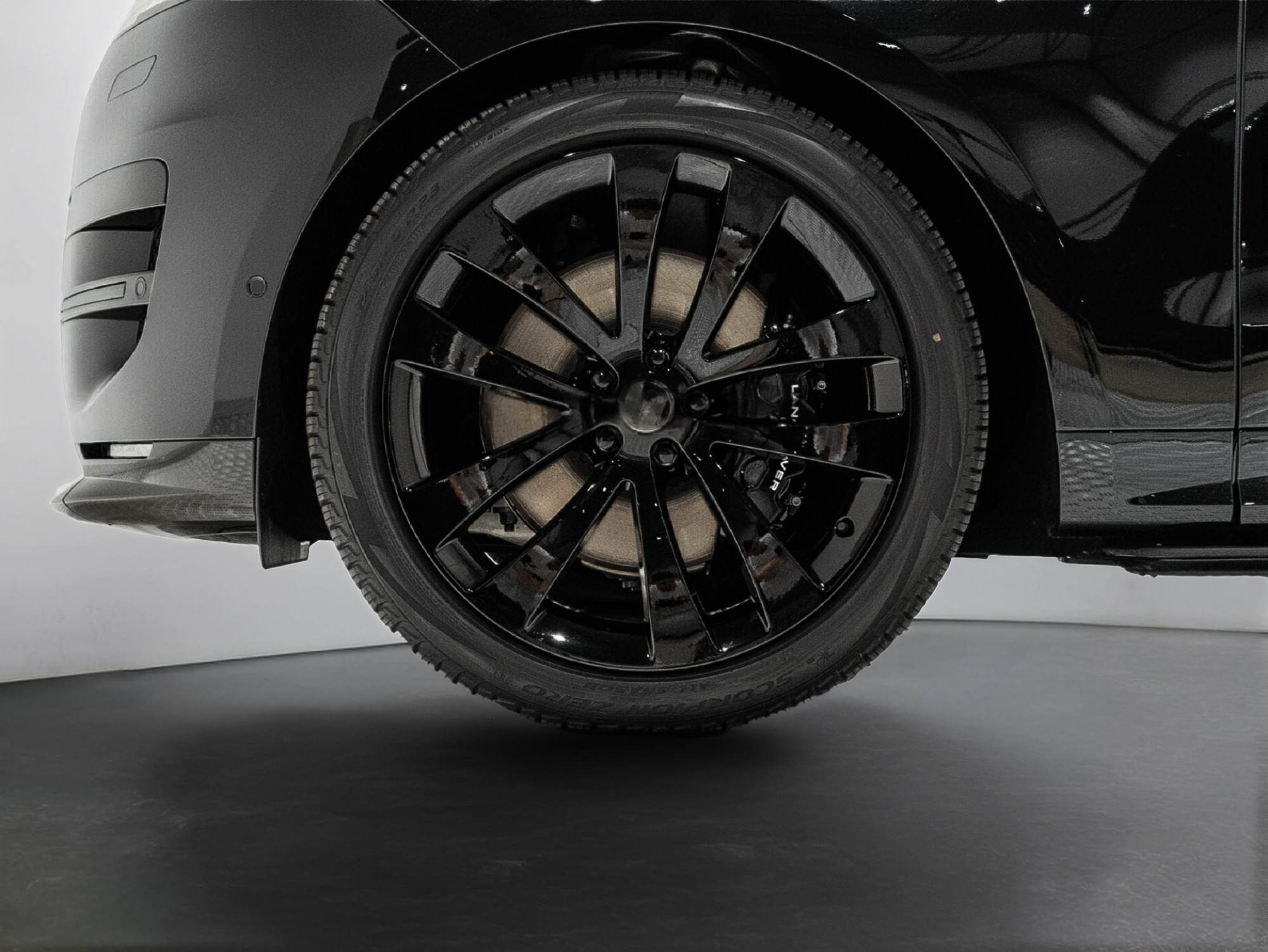 Land Rover Range Rover Sport Dynamic HSE P460e AWD PHEV L461