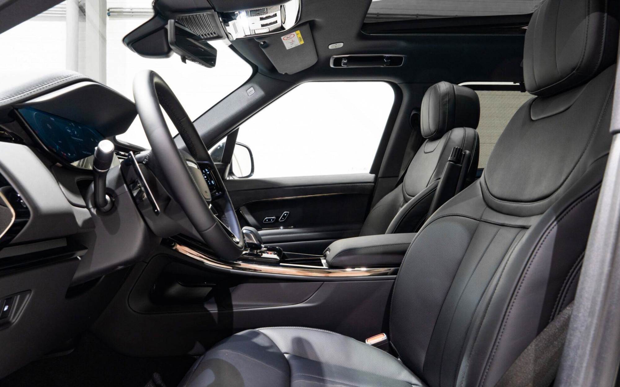 Land Rover Range Rover Sport Dynamic HSE P460e AWD PHEV L461