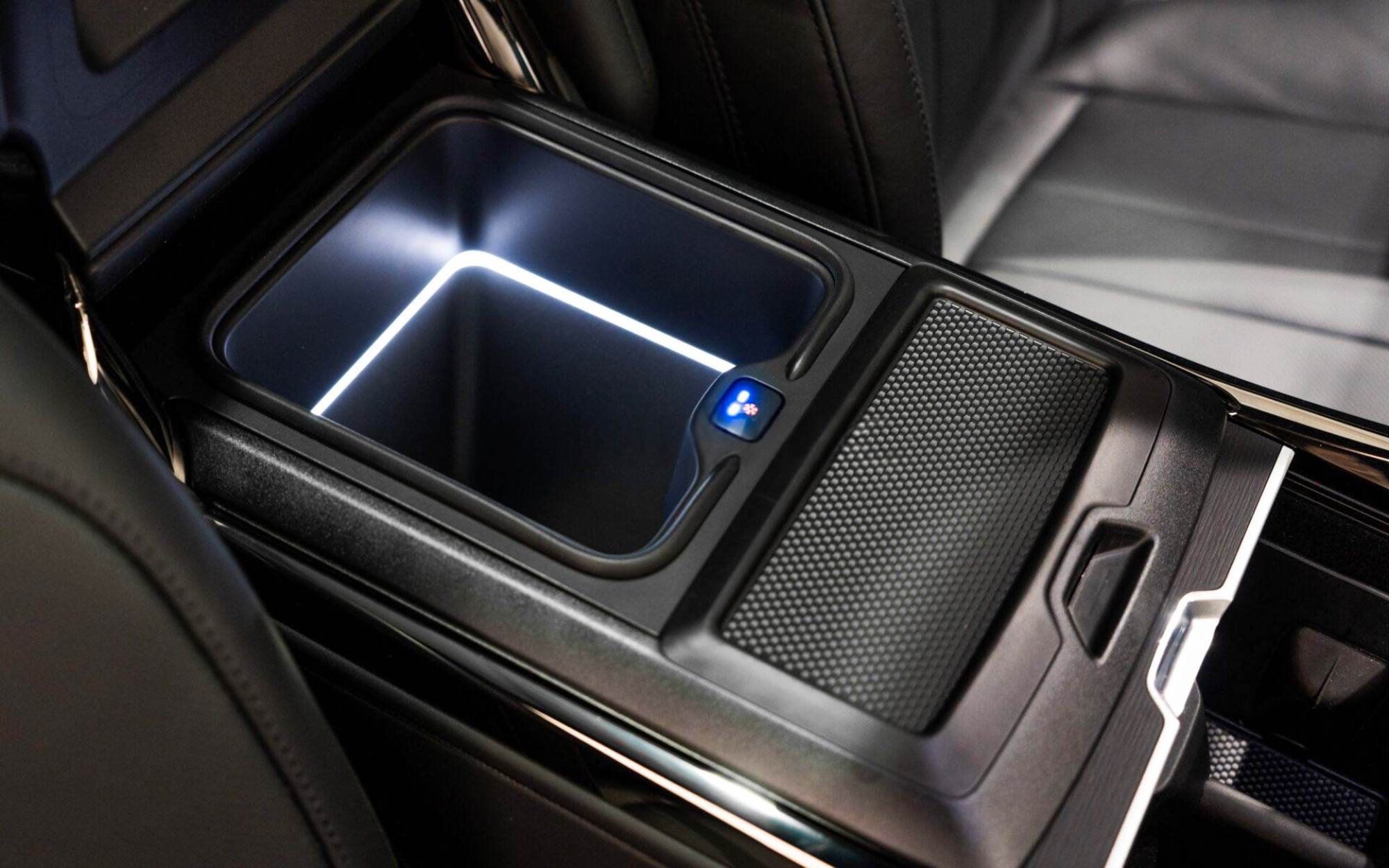 Land Rover Range Rover Sport Dynamic HSE P460e AWD PHEV L461