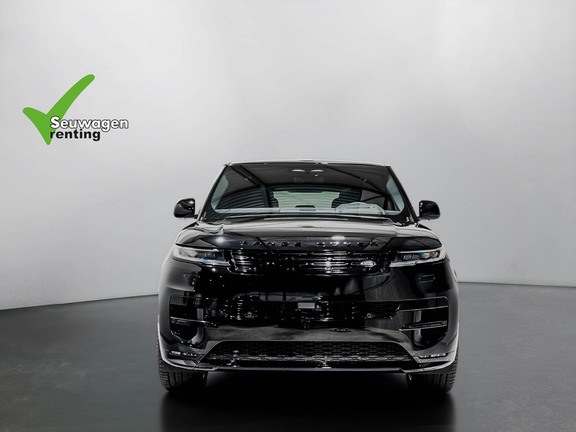 Land Rover Range Rover Sport Dynamic HSE P460e AWD PHEV L461