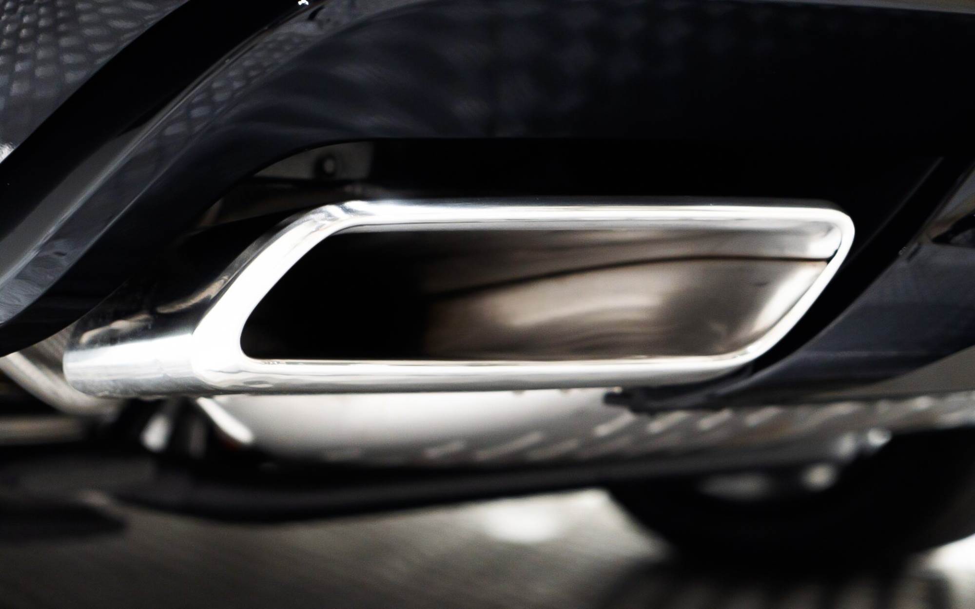 Land Rover Range Rover Sport Dynamic HSE P460e AWD PHEV L461