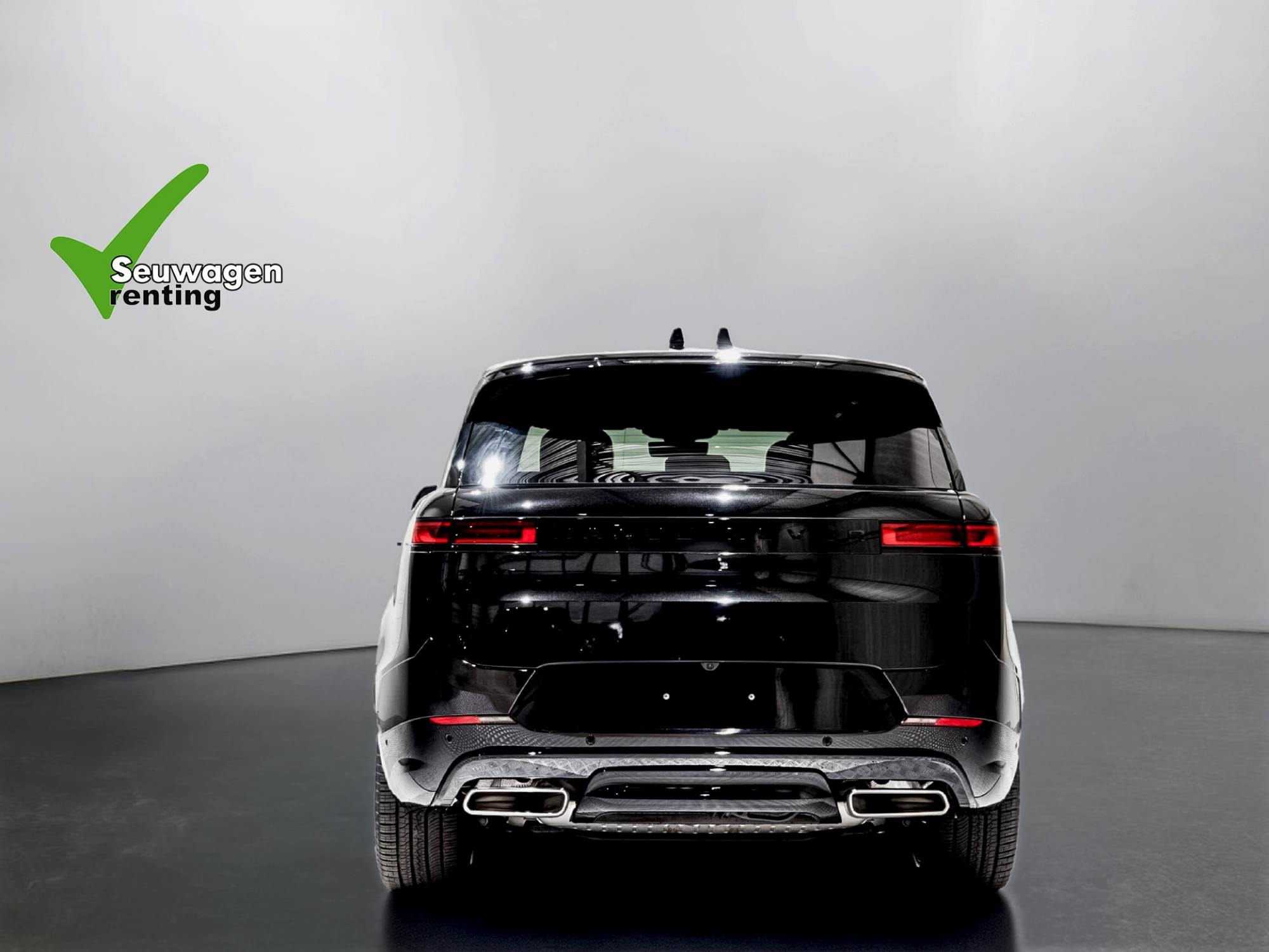 Land Rover Range Rover Sport Dynamic HSE P460e AWD PHEV L461