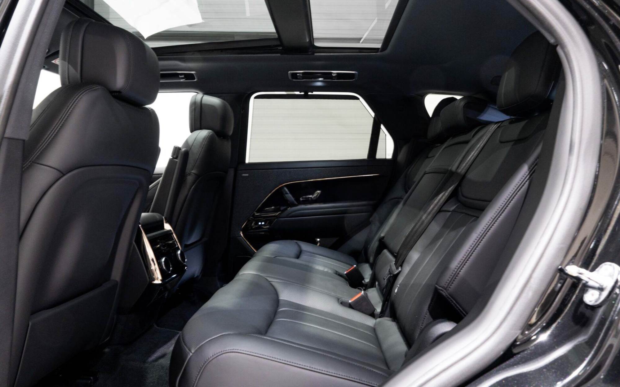 Land Rover Range Rover Sport Dynamic HSE P460e AWD PHEV L461