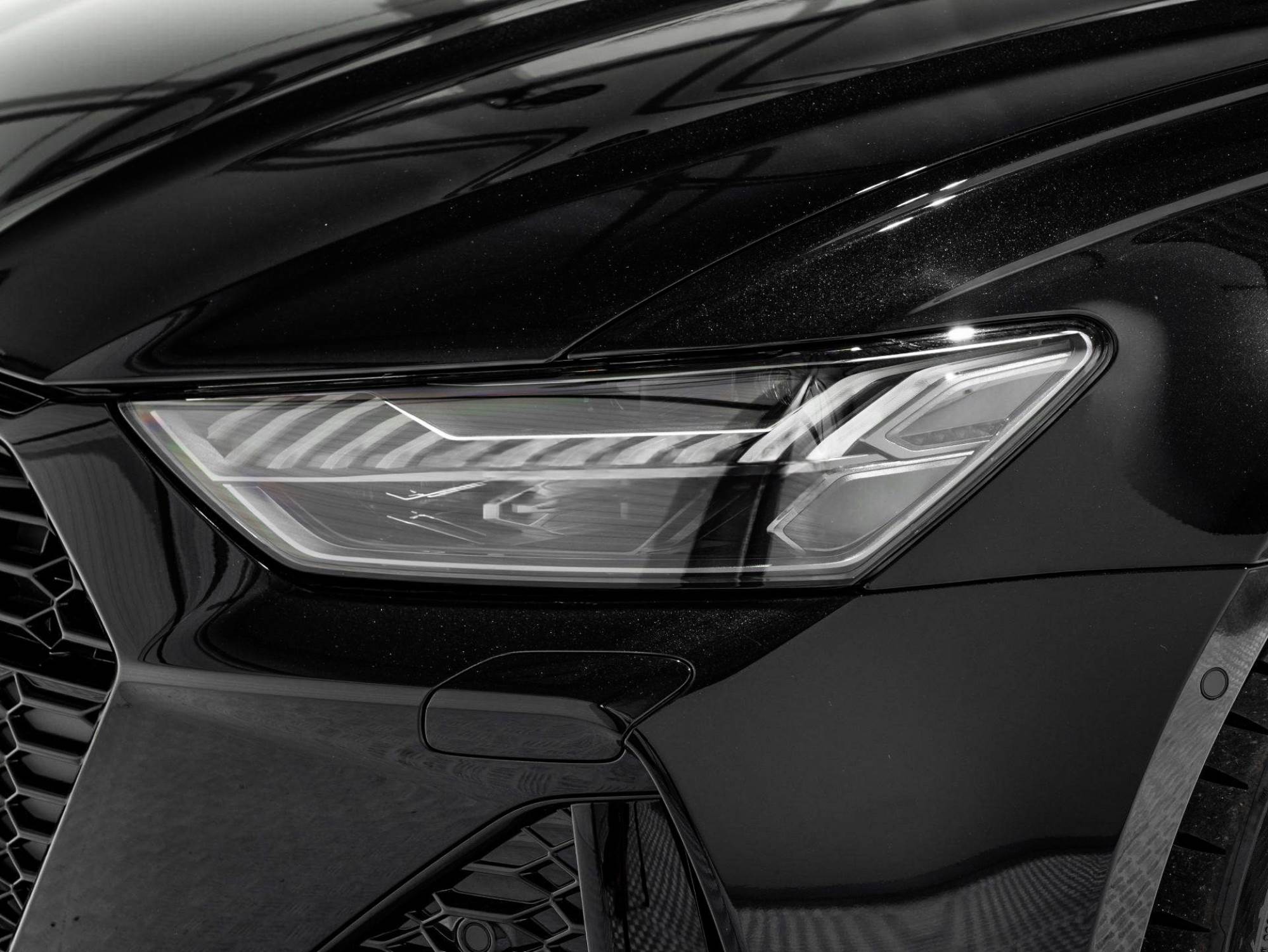 Audi RS6 Avant Performance 541 CV