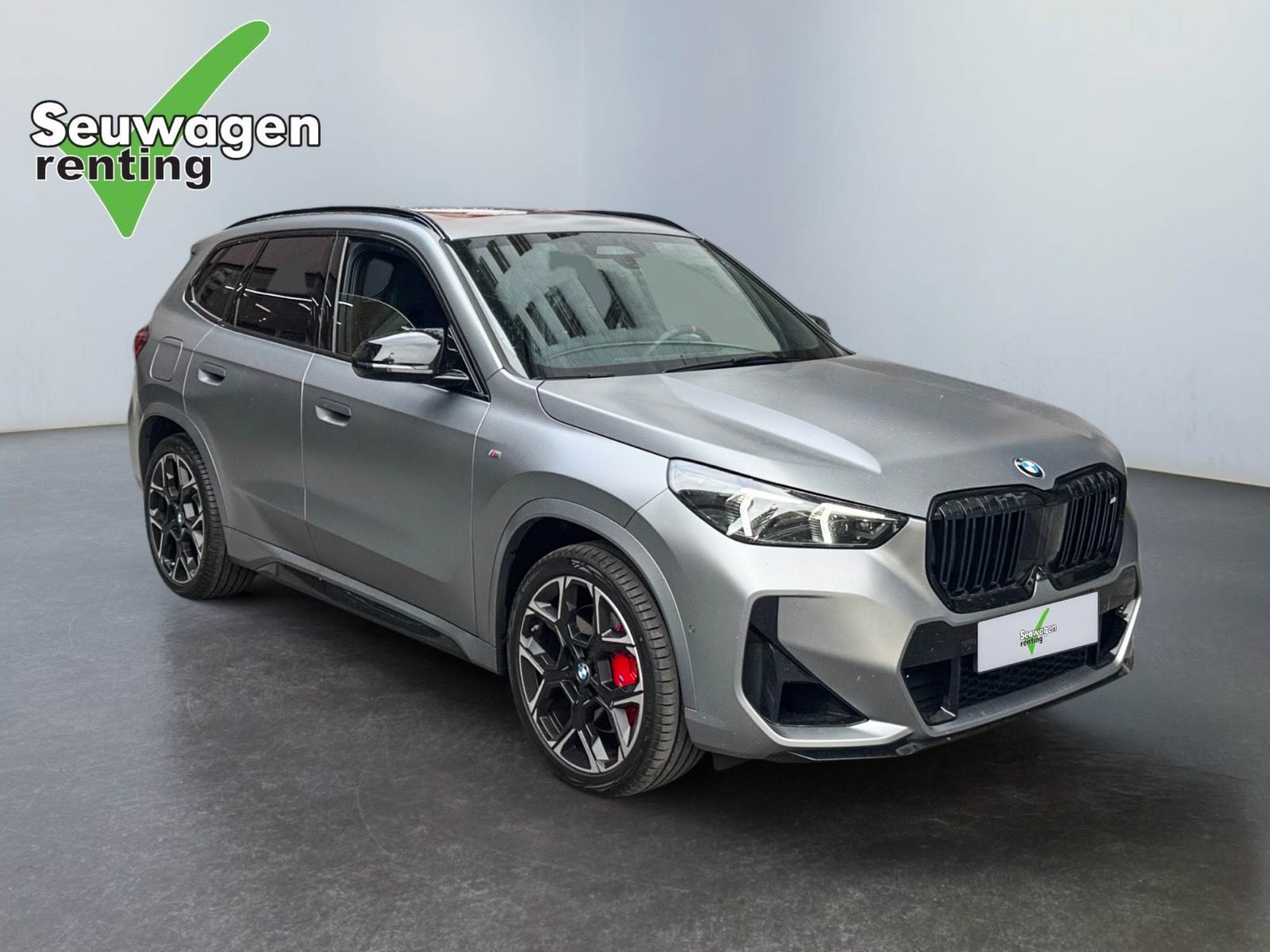 BMW X1 Xdrive M 35i 316 CV
