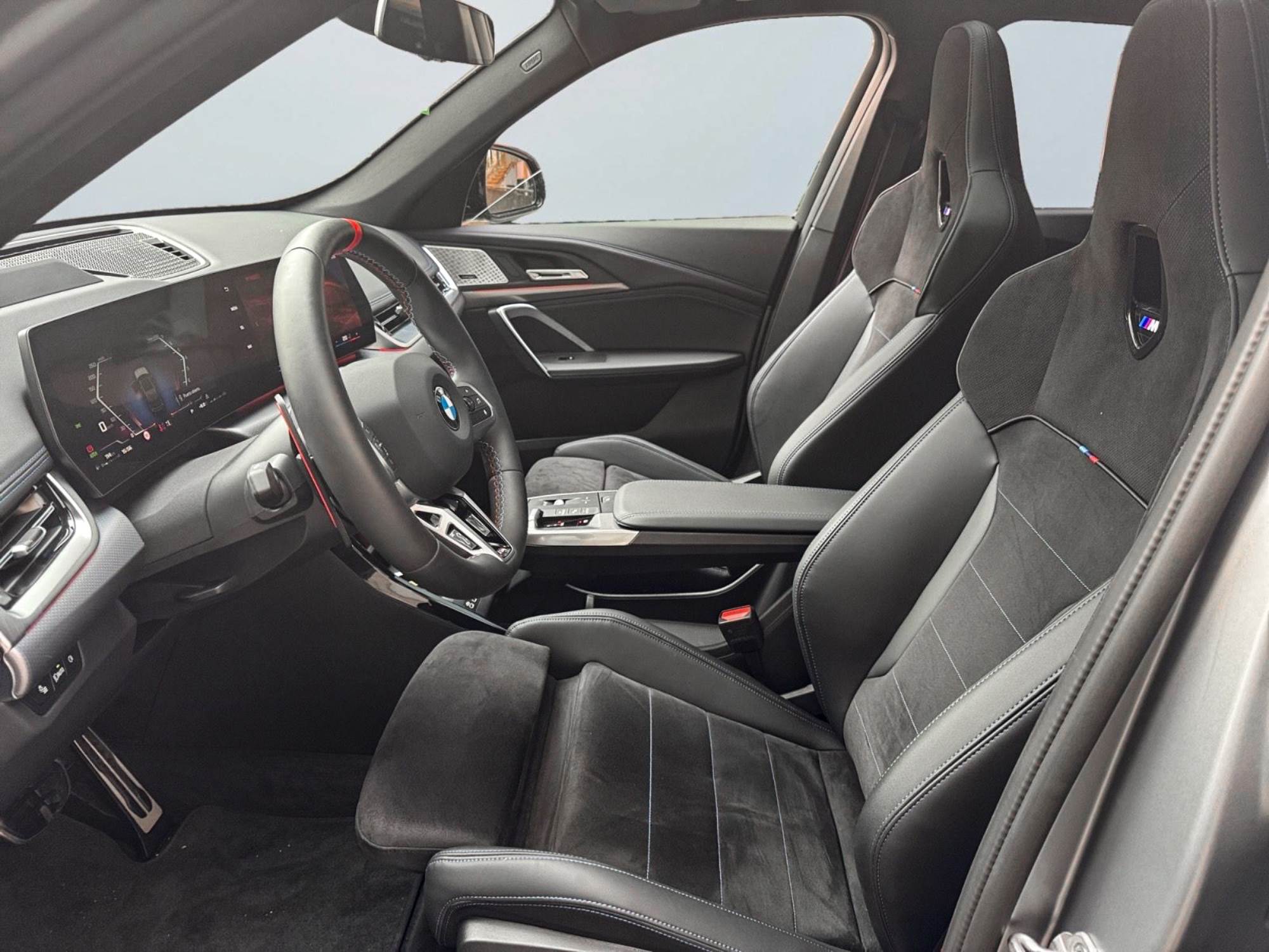 BMW X1 Xdrive M 35i 316 CV