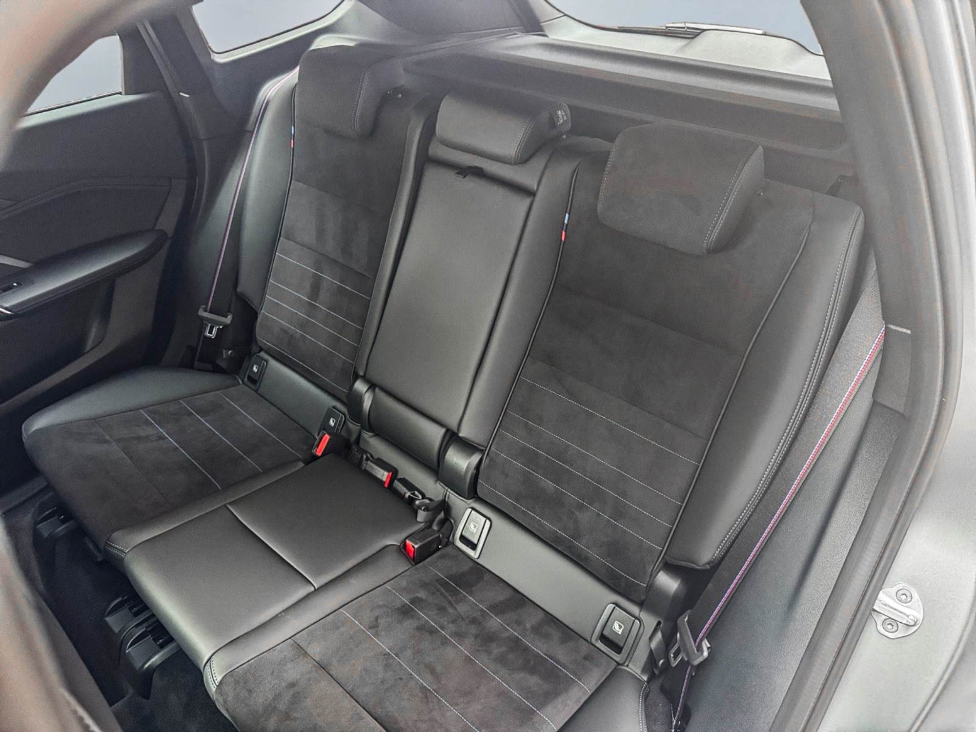 BMW X1 Xdrive M 35i 316 CV