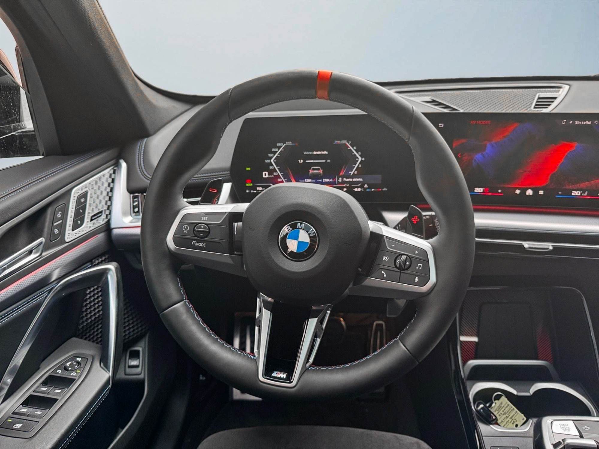 BMW X1 Xdrive M 35i 316 CV