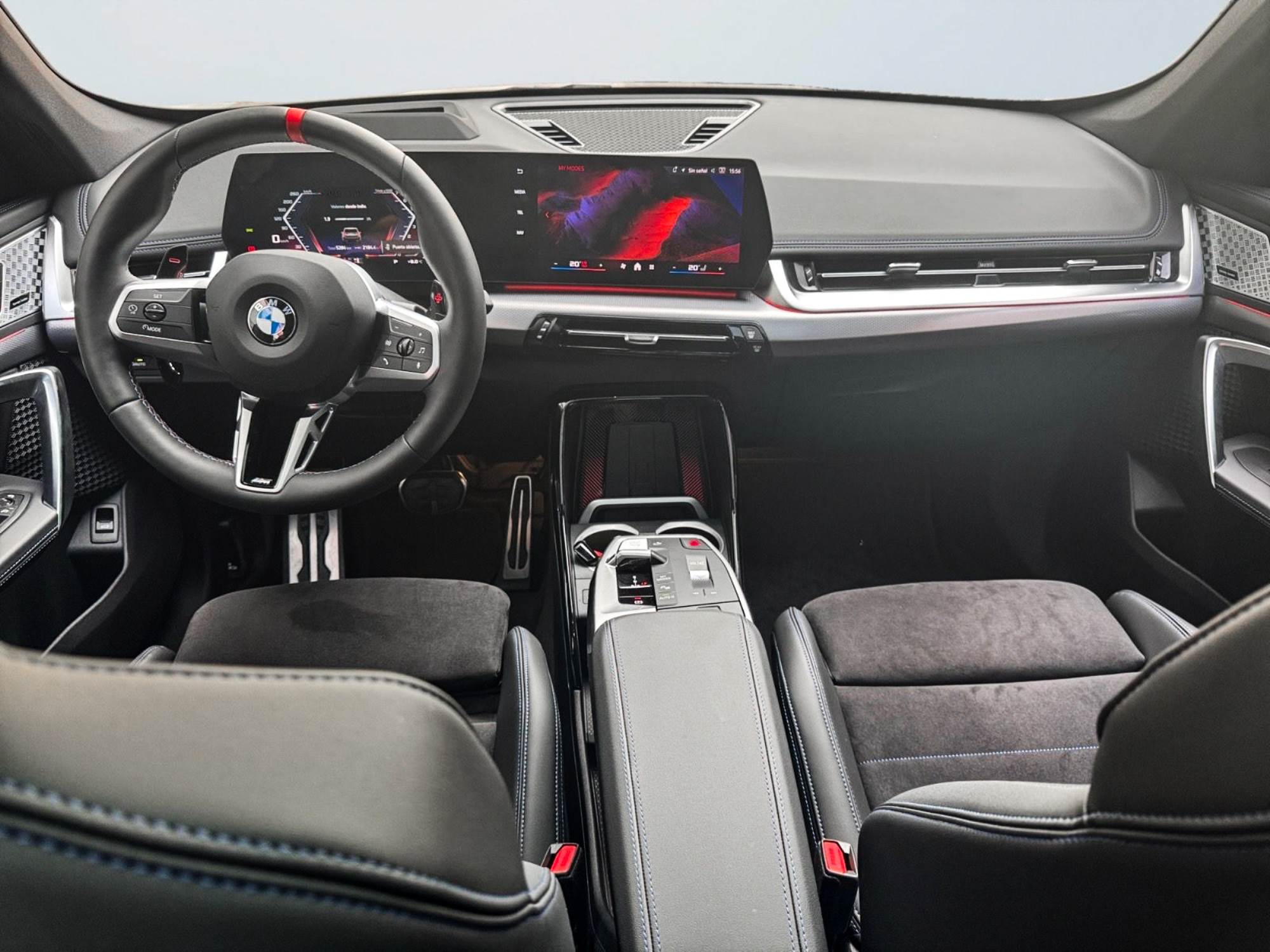 BMW X1 Xdrive M 35i 316 CV