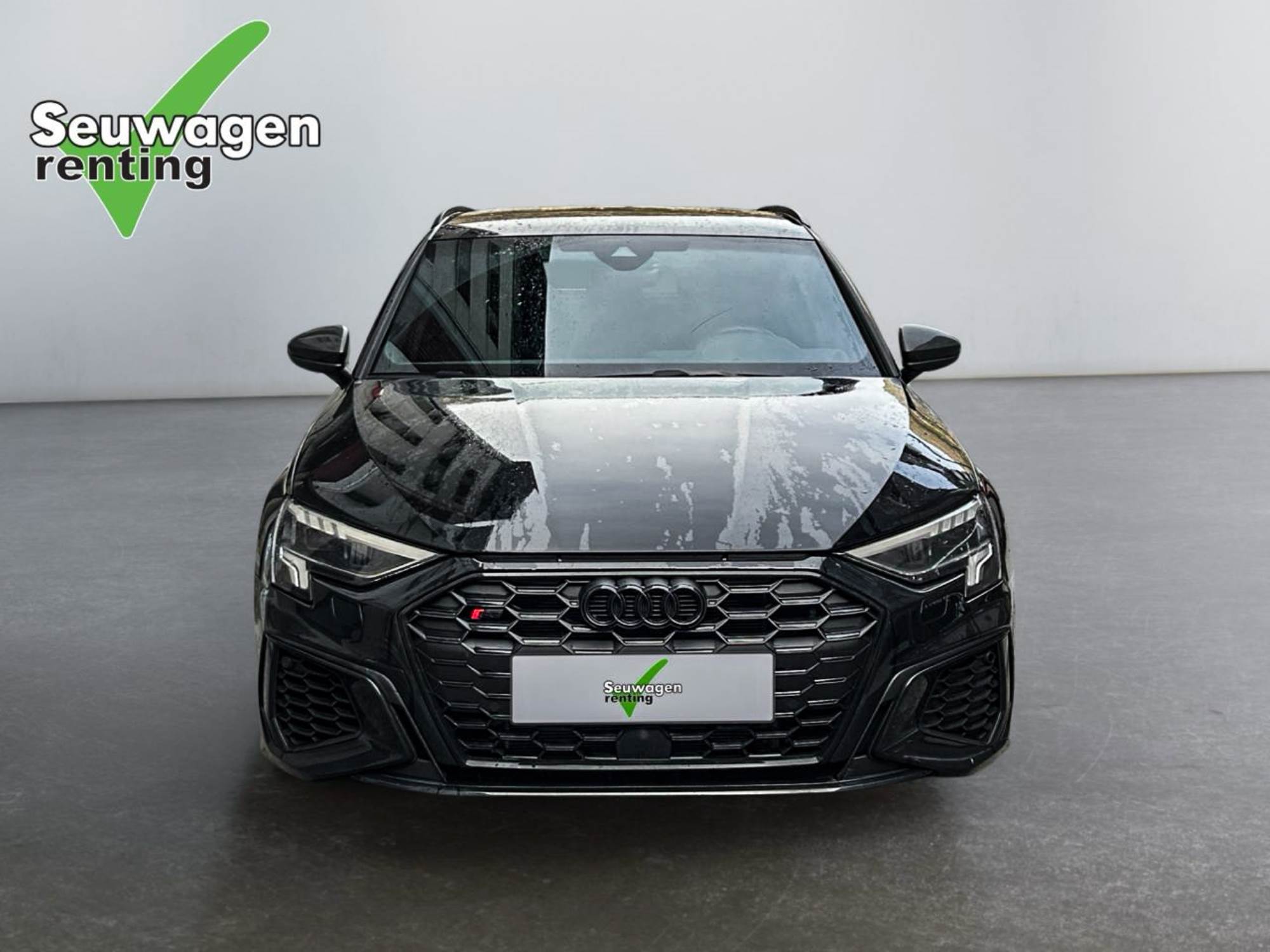 Audi S3 Sportback Quattro 300 CV