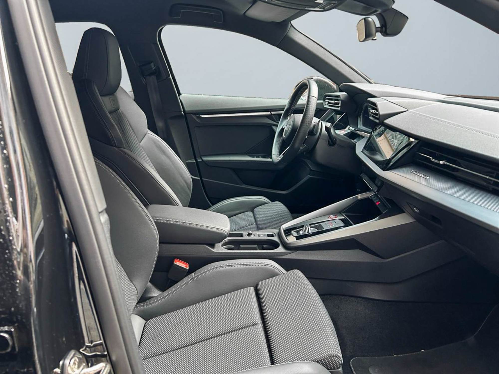 Audi S3 Sportback Quattro 300 CV