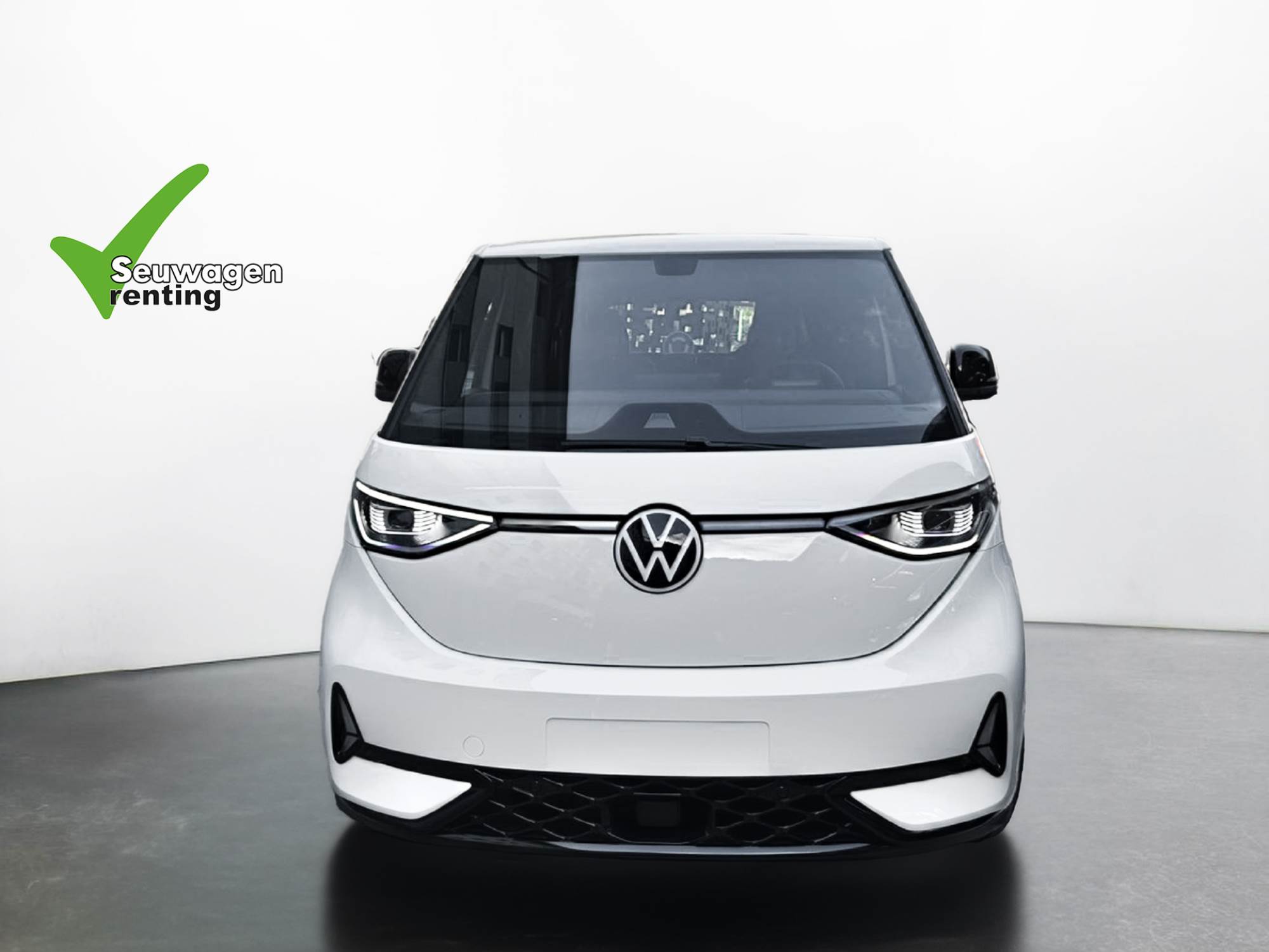 Volkswagen GTX ID BUZZ 340 CV