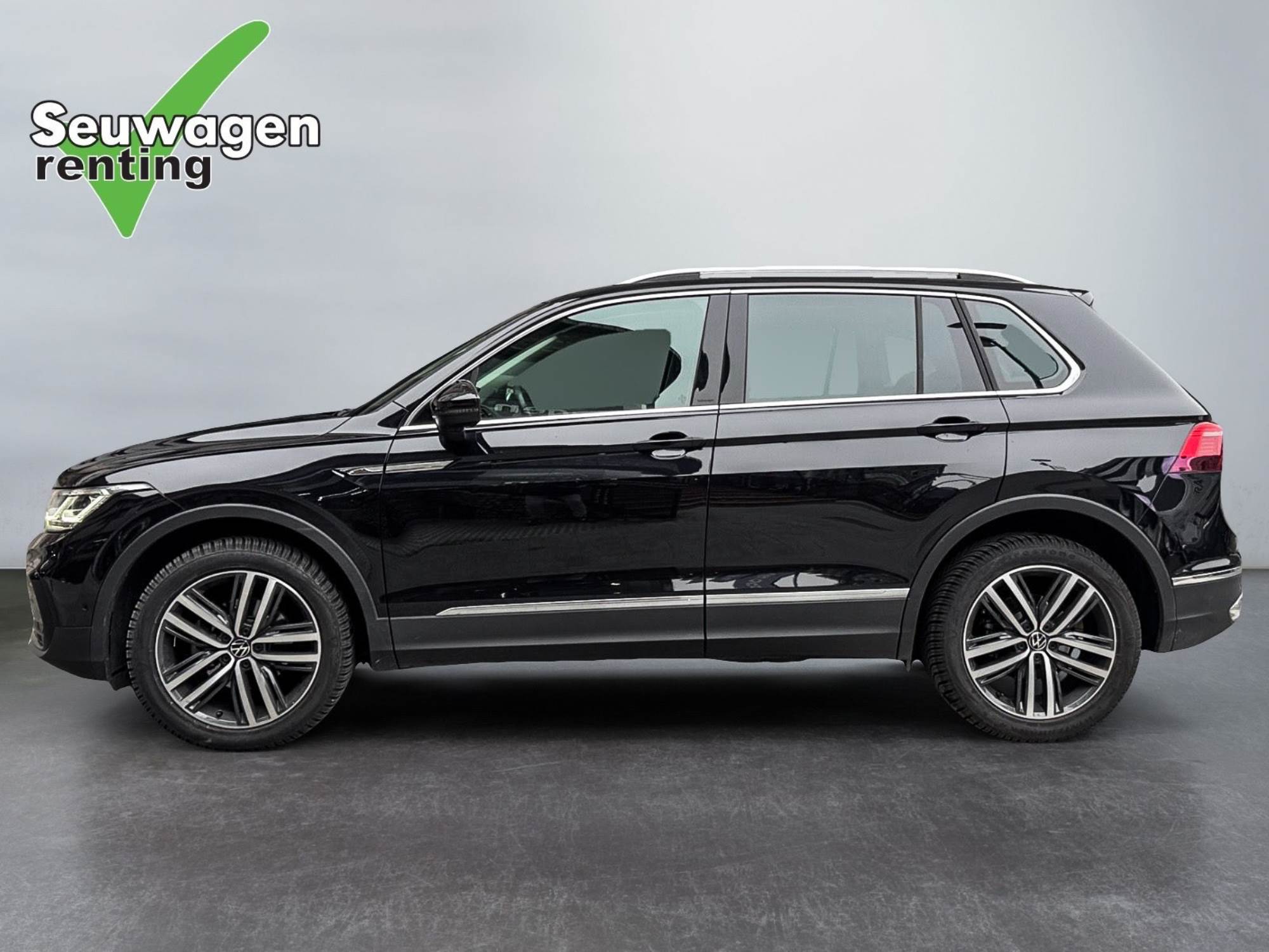 Volkswagen Tiguan 149 CV 4Motion