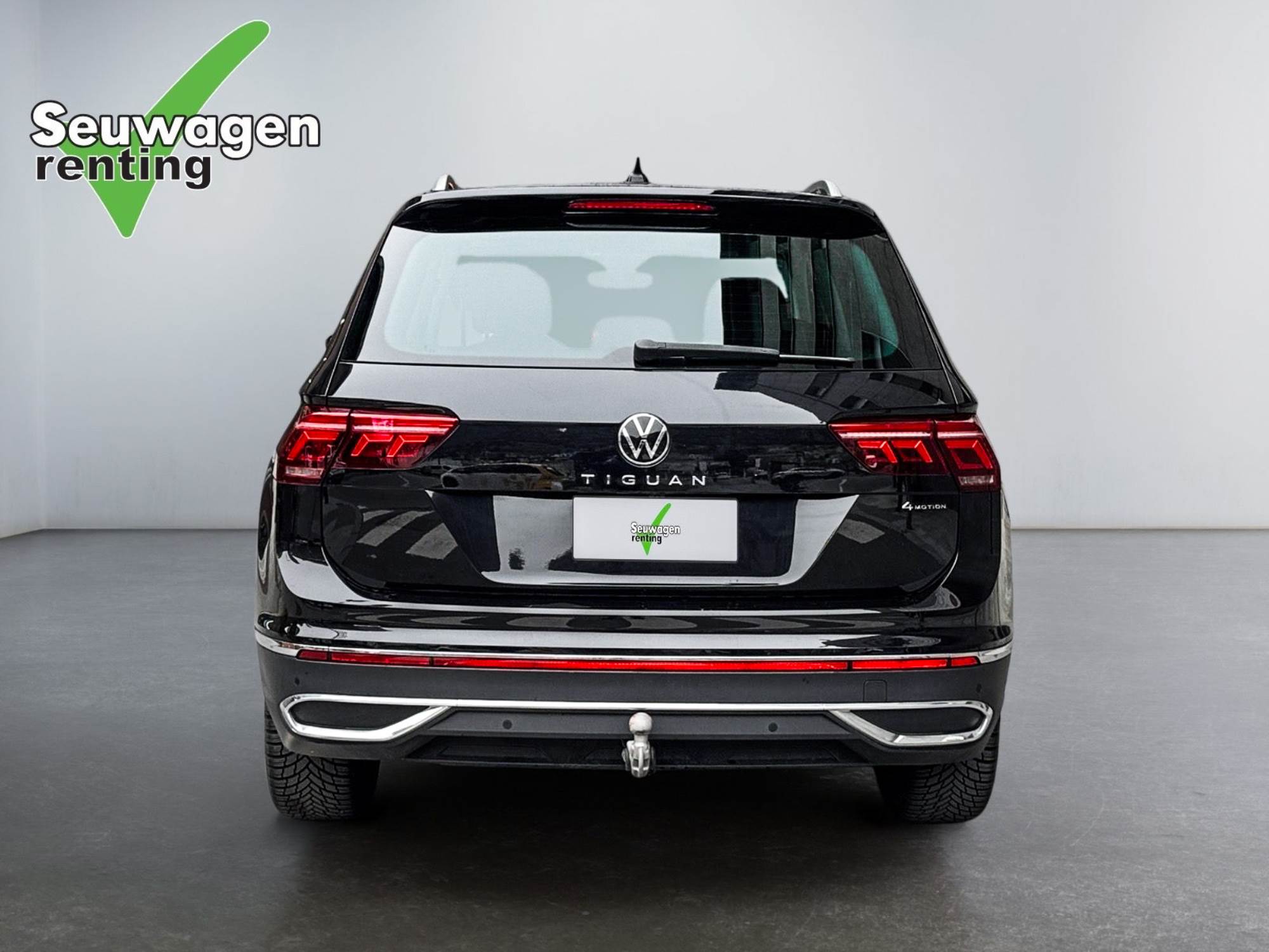 Volkswagen Tiguan 149 CV 4Motion
