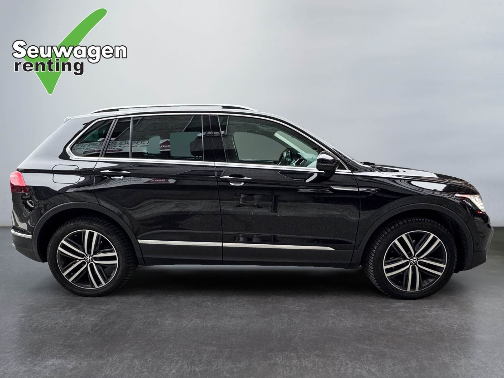 Volkswagen Tiguan 149 CV 4Motion