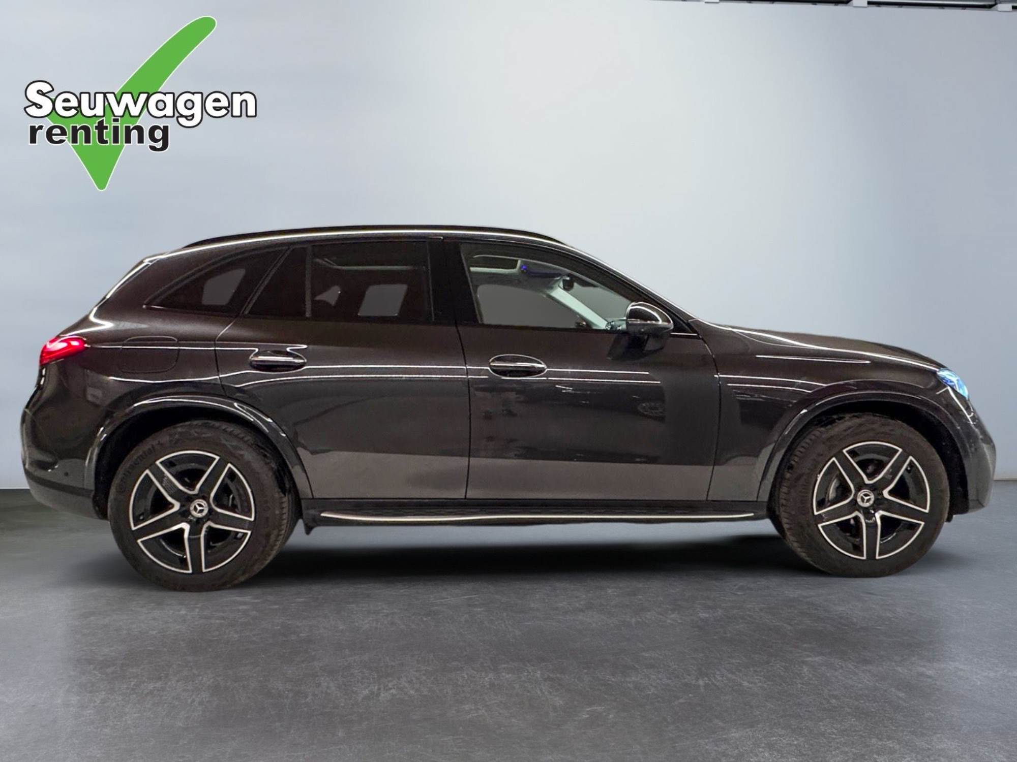 Mercedes-Benz GLC 400e 4Matic 381 CV