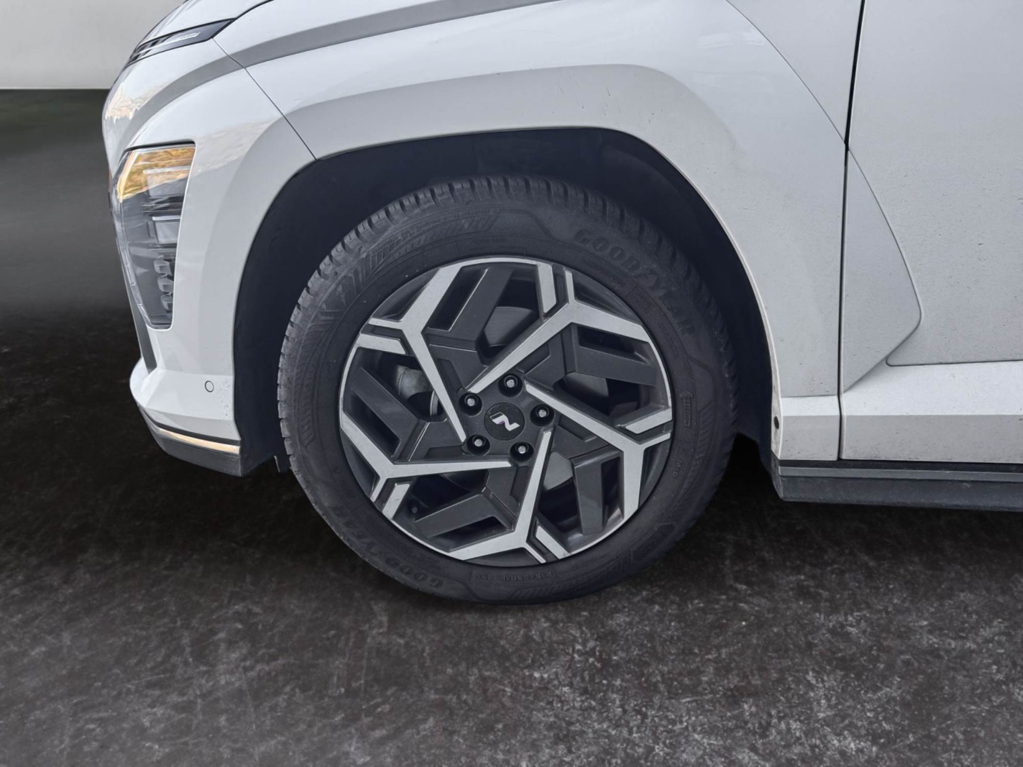 Hyundai Kona 4x4 Full equip