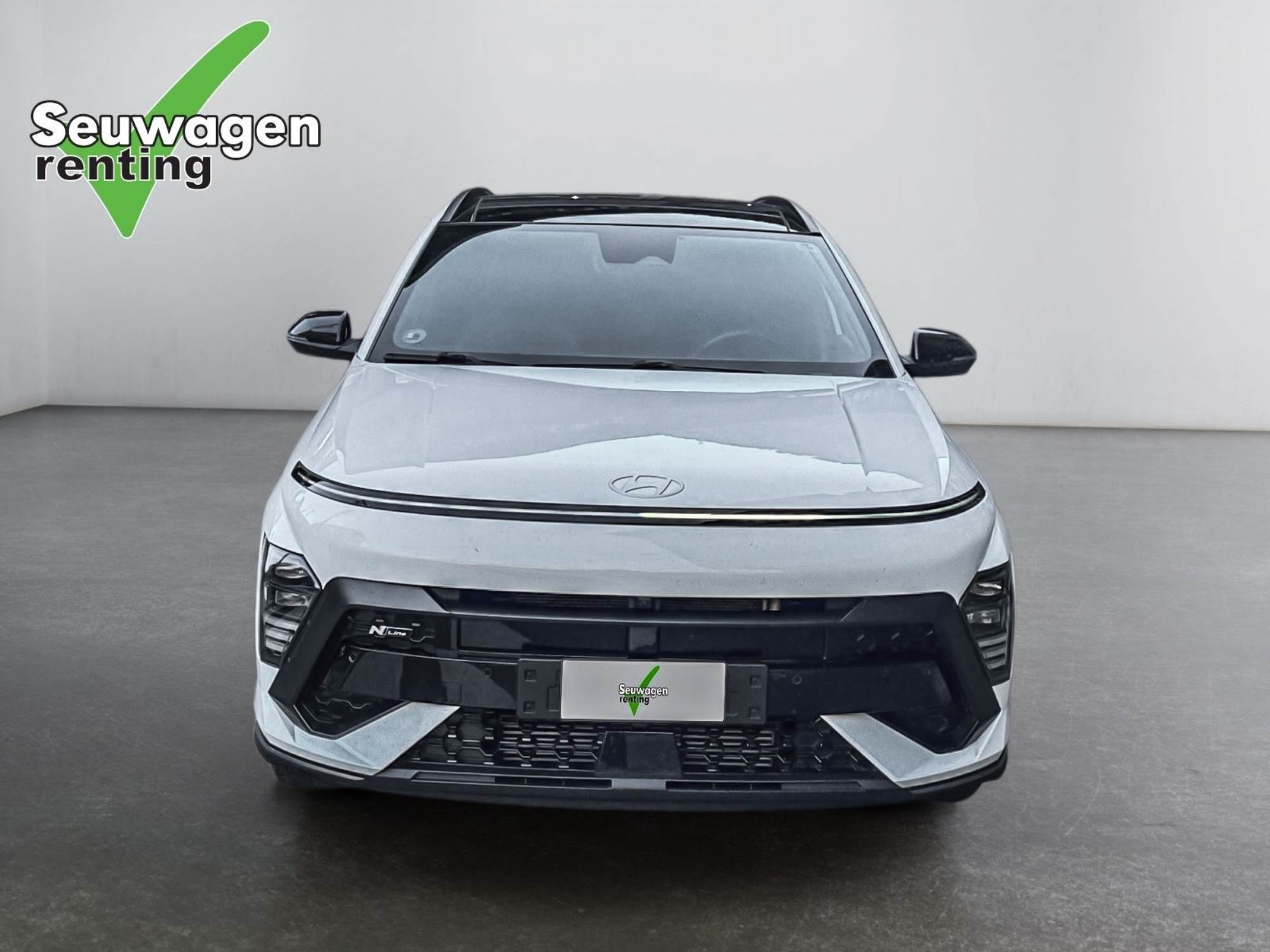 Hyundai Kona 4x4 Full equip