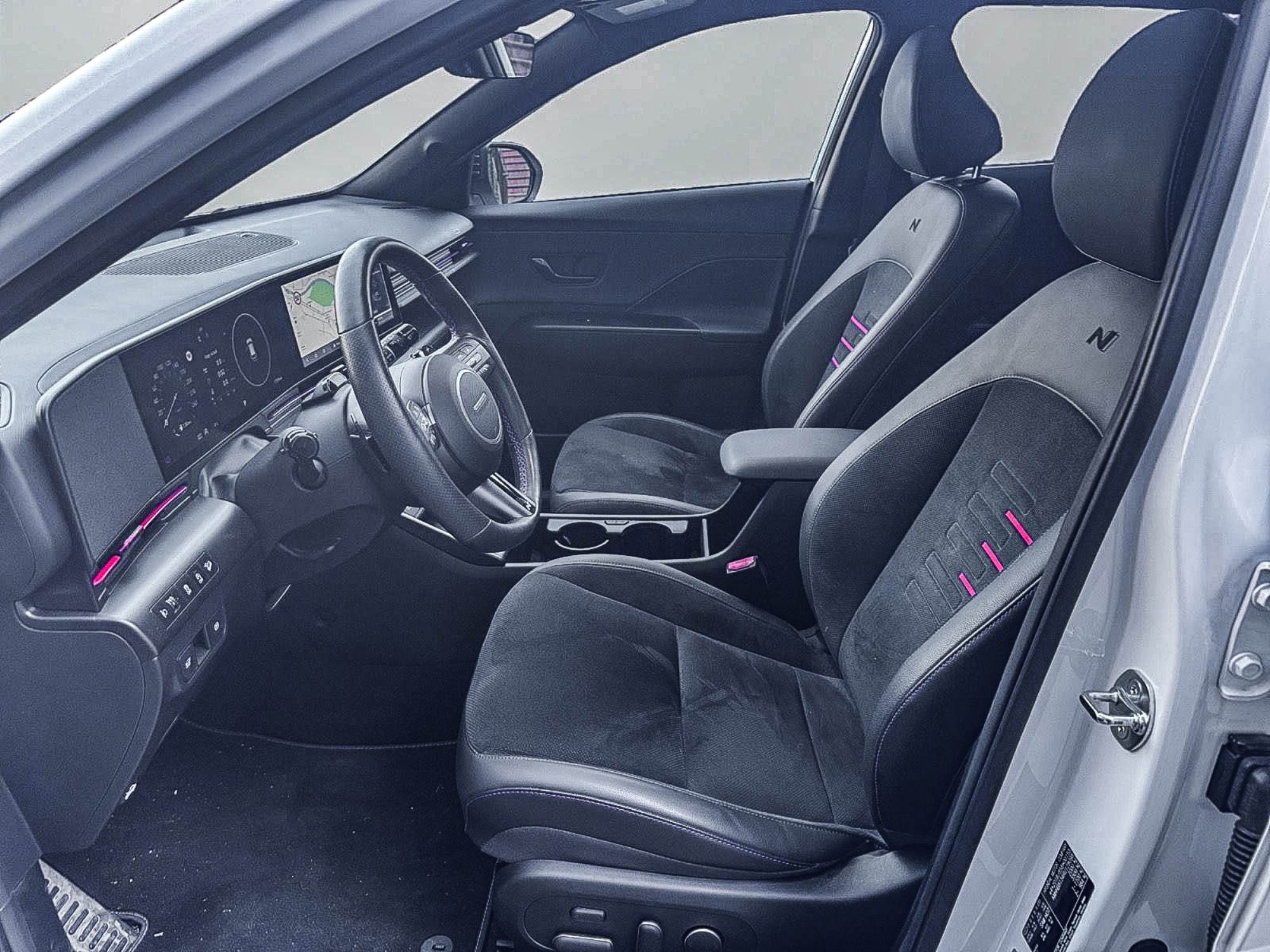 Hyundai Kona 4x4 Full equip