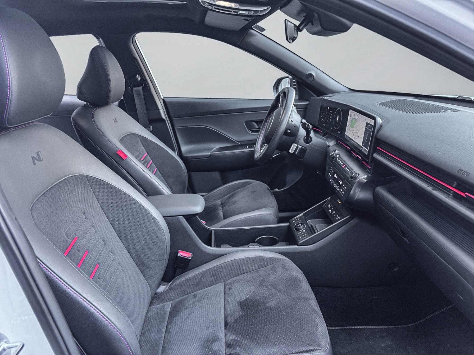 Hyundai Kona 4x4 Full equip