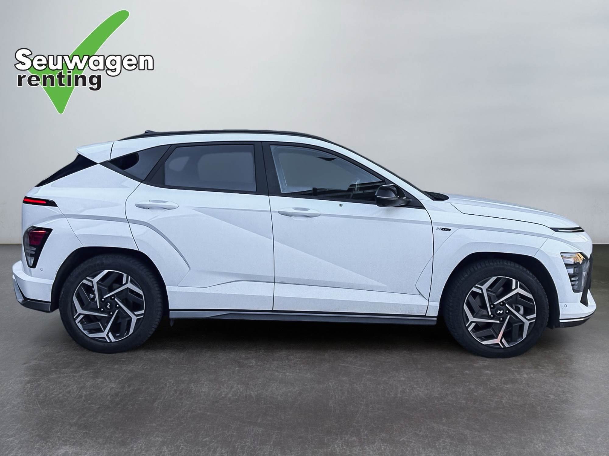 Hyundai Kona 4x4 Full equip