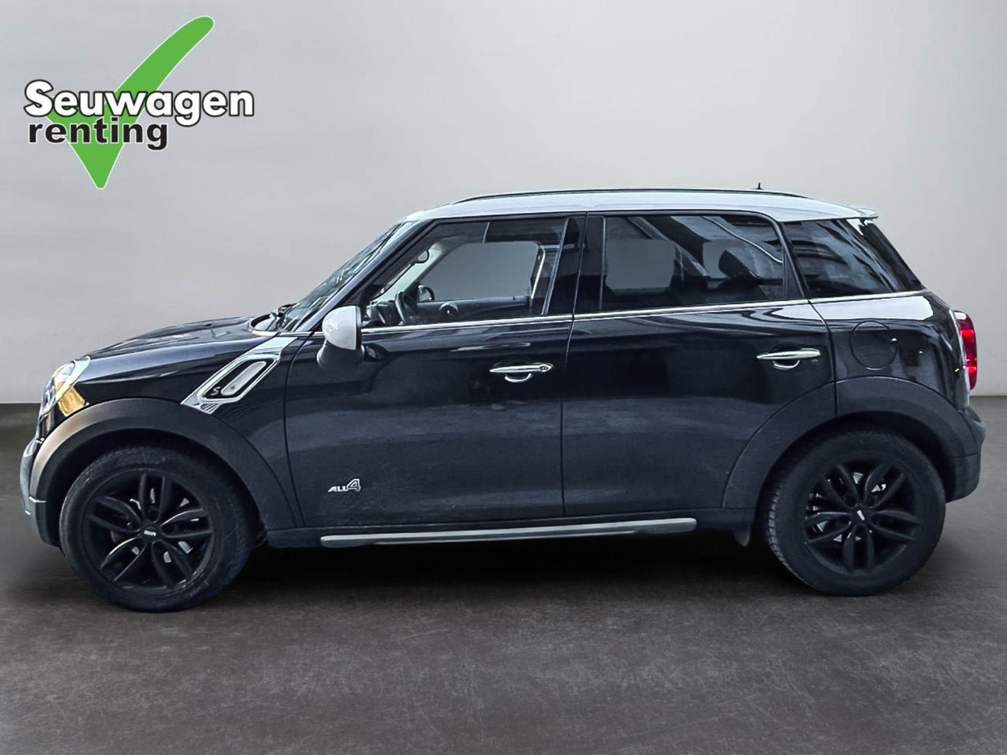 MINI Cooper SD Countryman All4