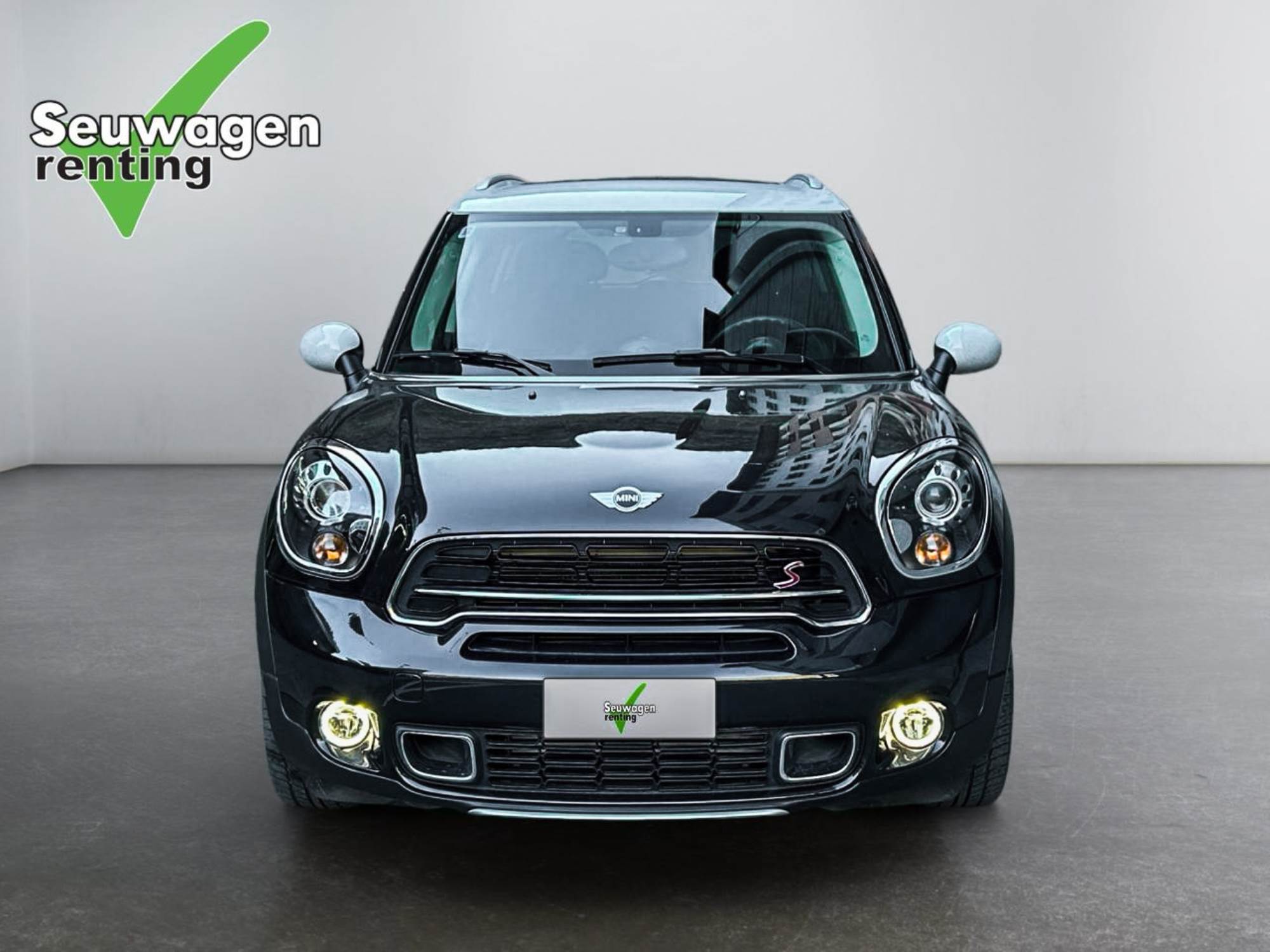MINI Cooper SD Countryman All4