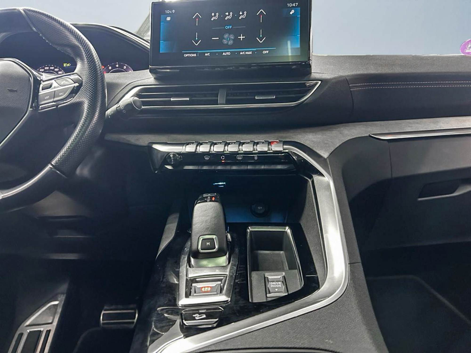 Peugeot 5008 GT 180 CV