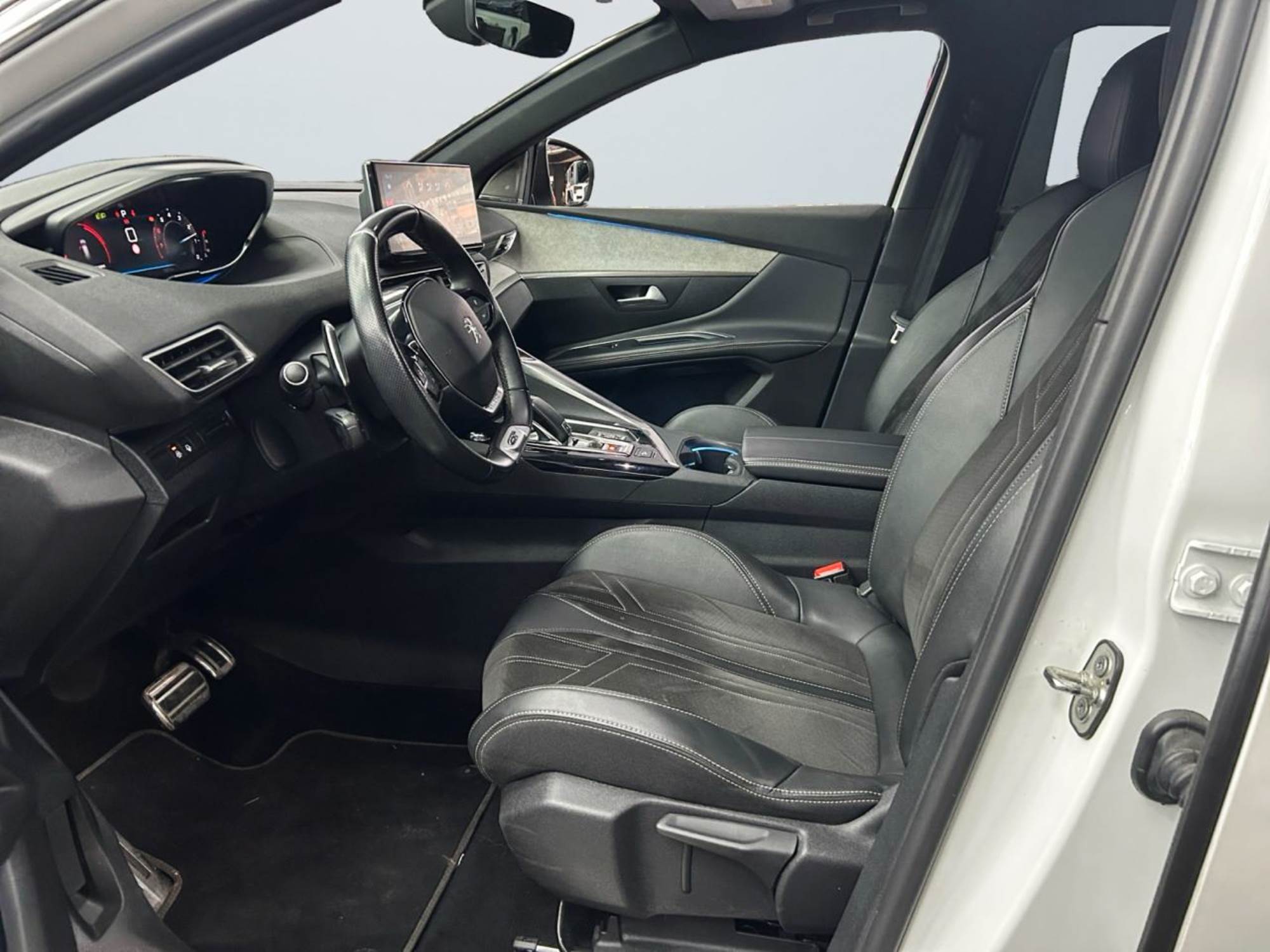 Peugeot 5008 GT 180 CV