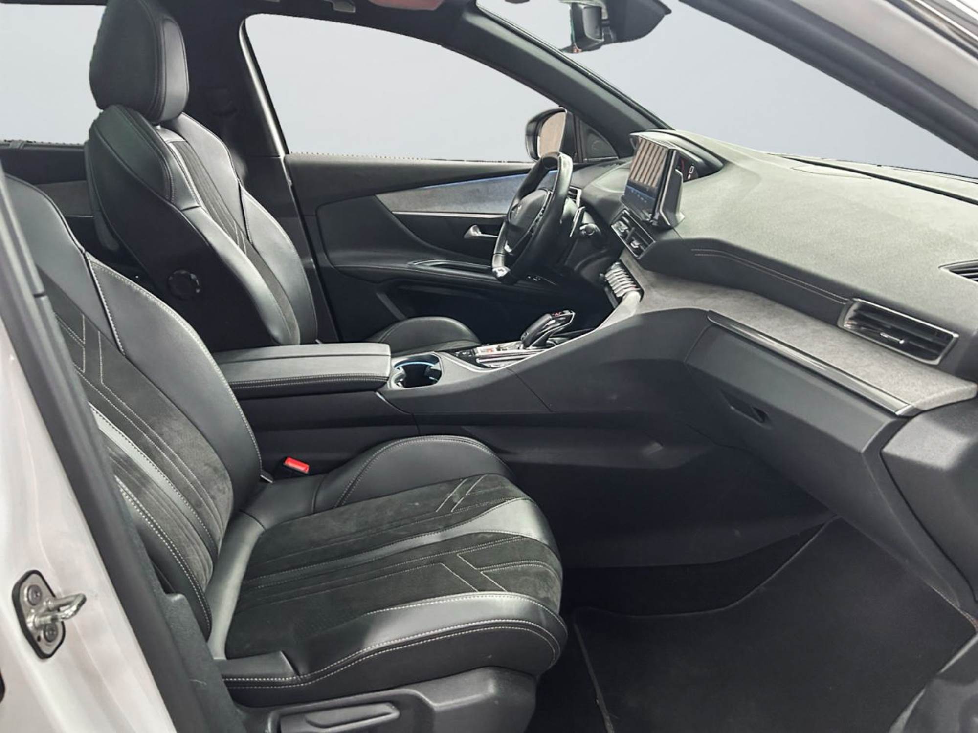 Peugeot 5008 GT 180 CV