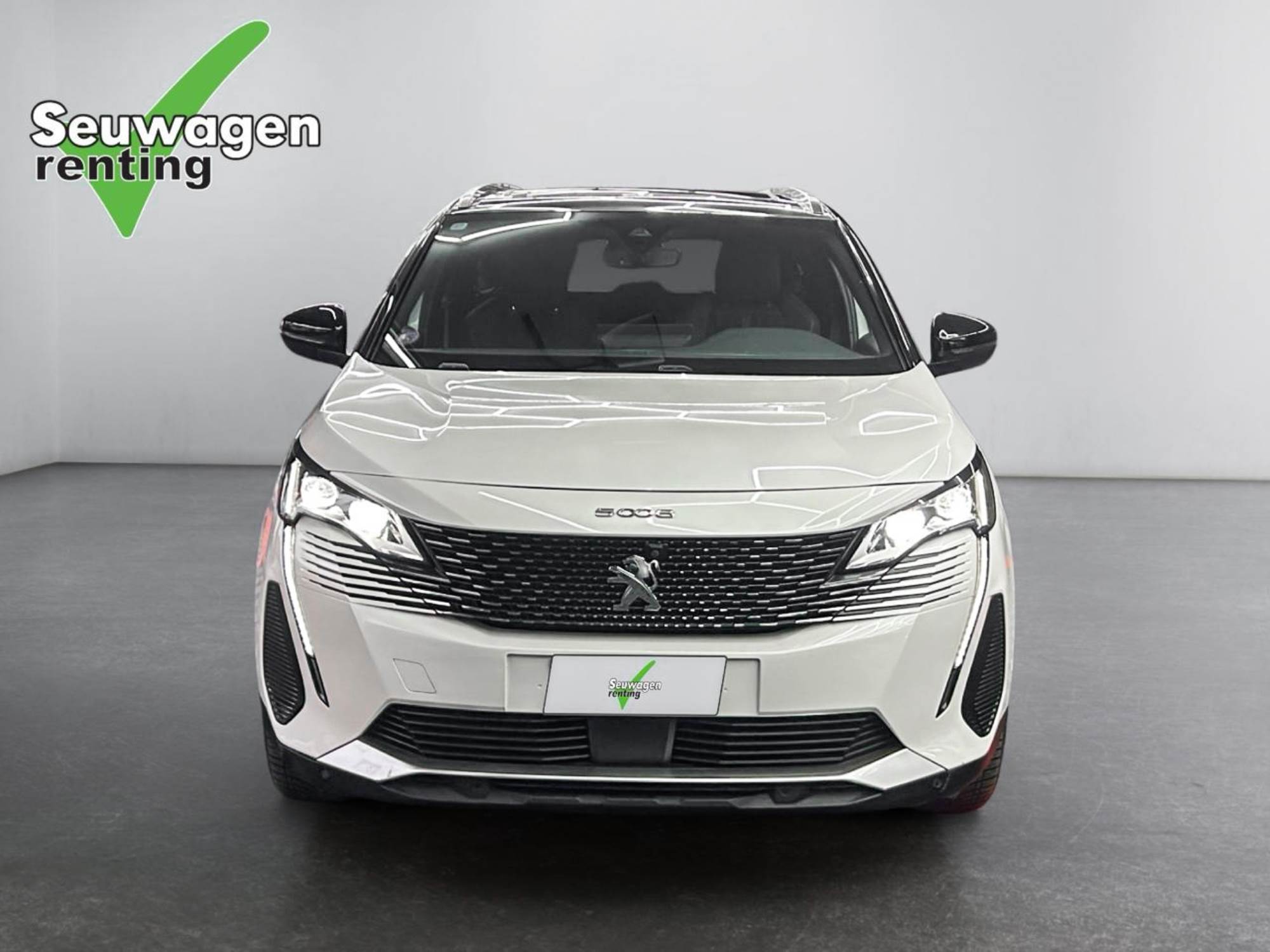 Peugeot 5008 GT 180 CV