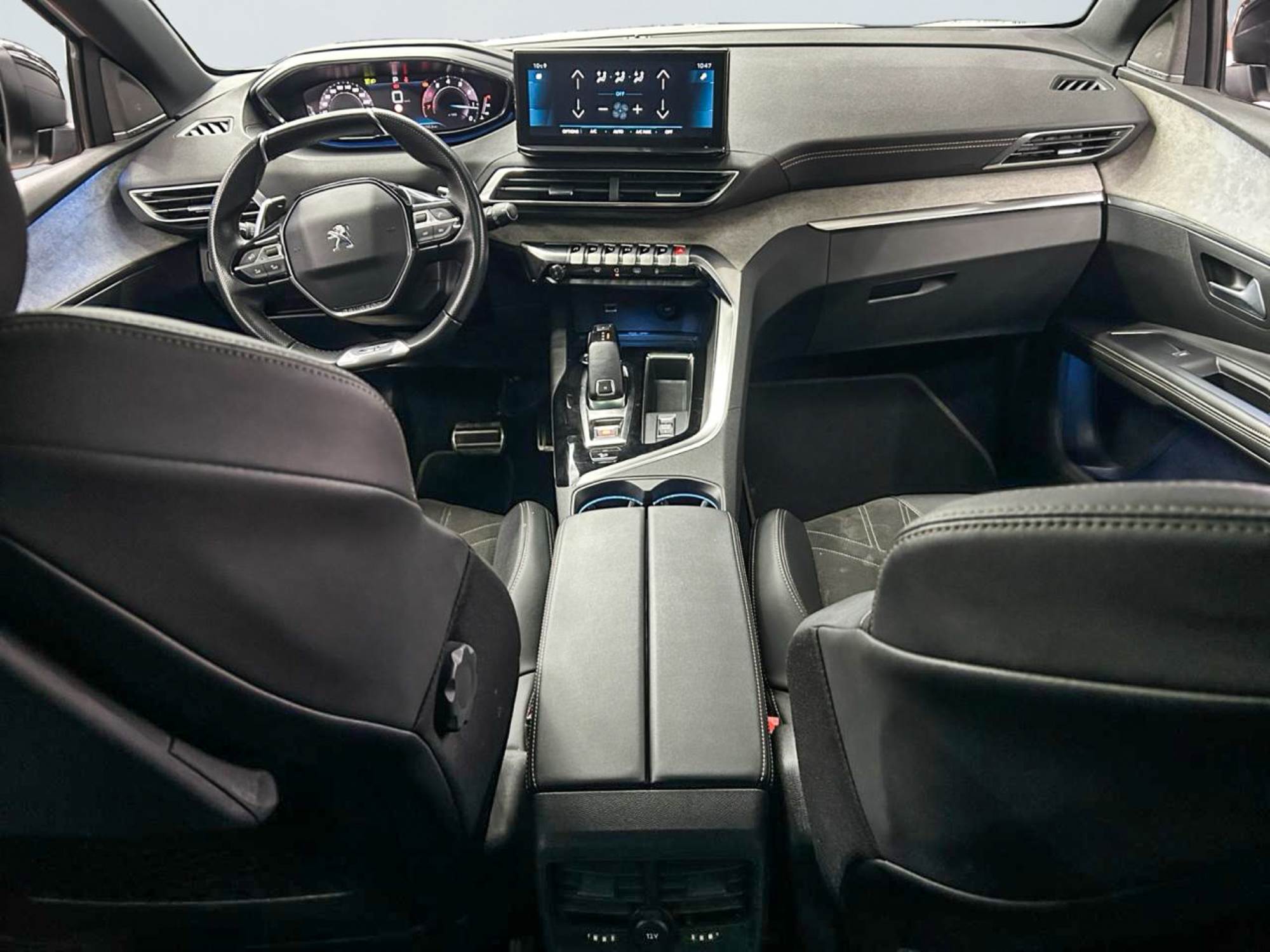 Peugeot 5008 GT 180 CV