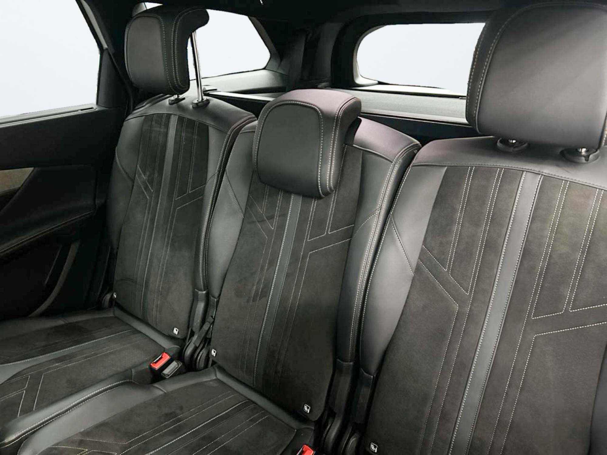 Peugeot 5008 GT 180 CV