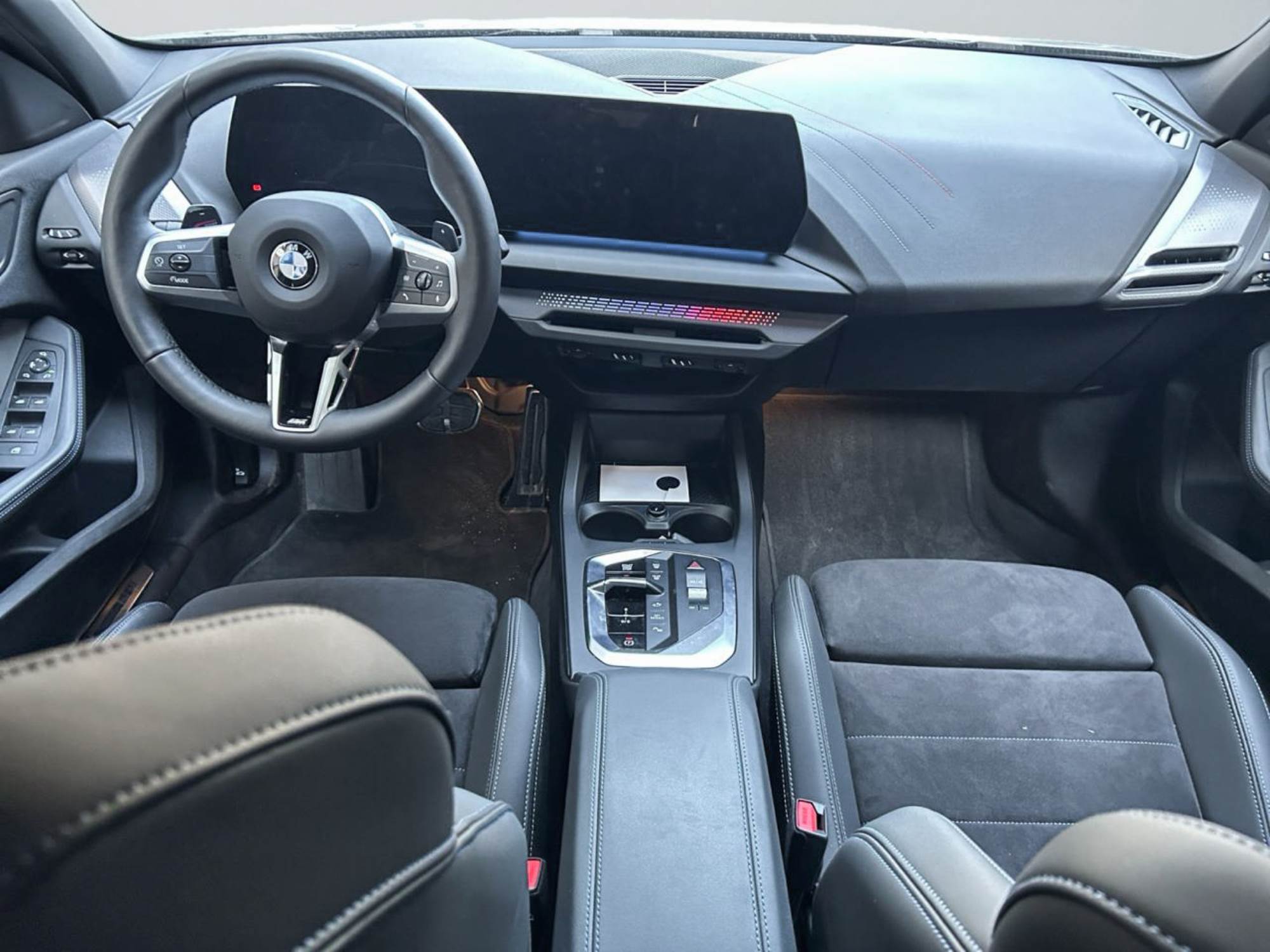 BMW 120 Mild Hybrid 175 cv