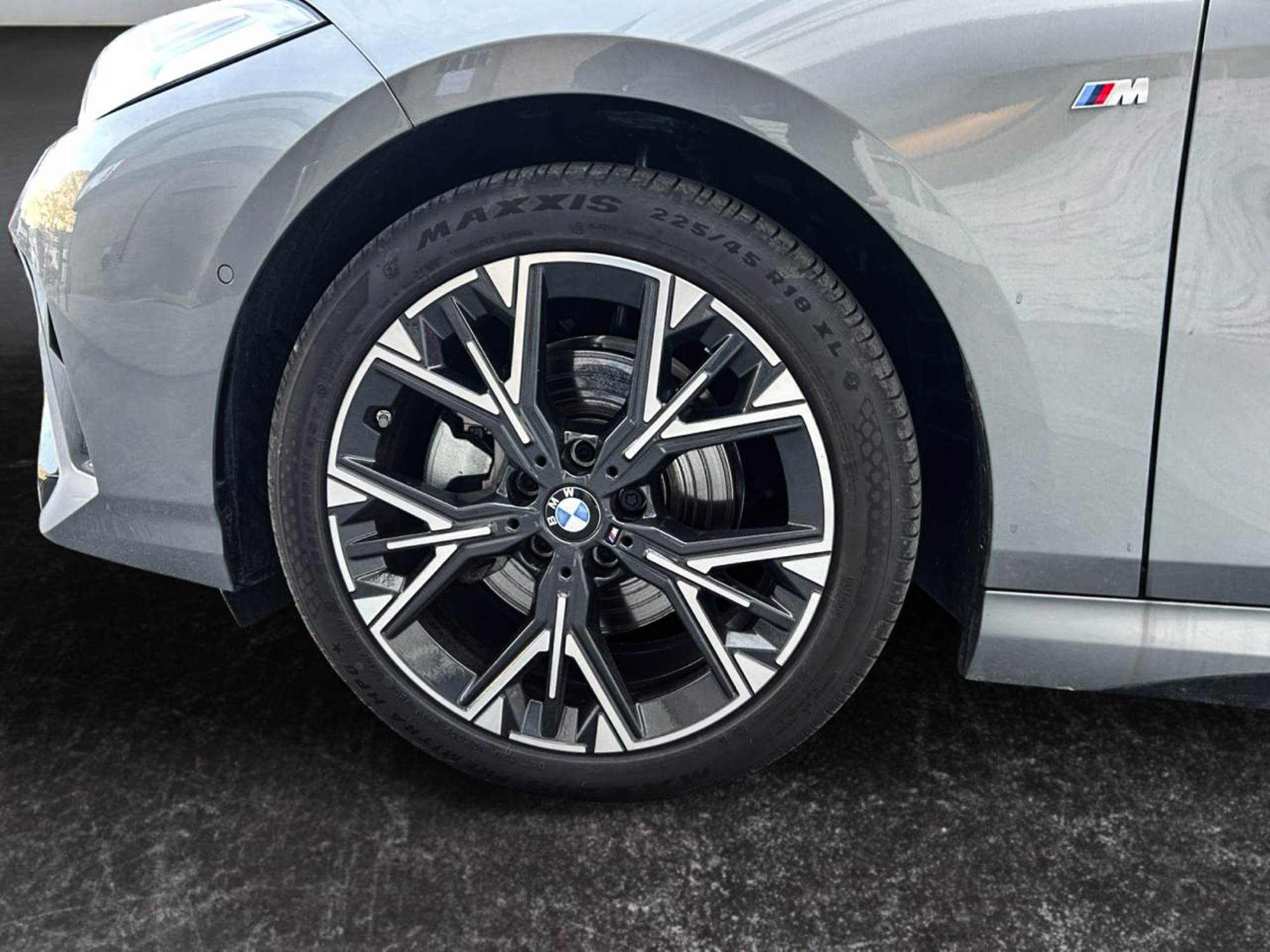 BMW 120 Mild Hybrid 175 cv