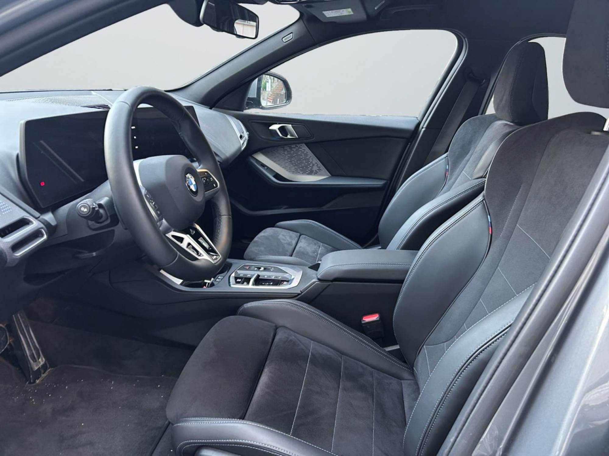 BMW 120 Mild Hybrid 175 cv