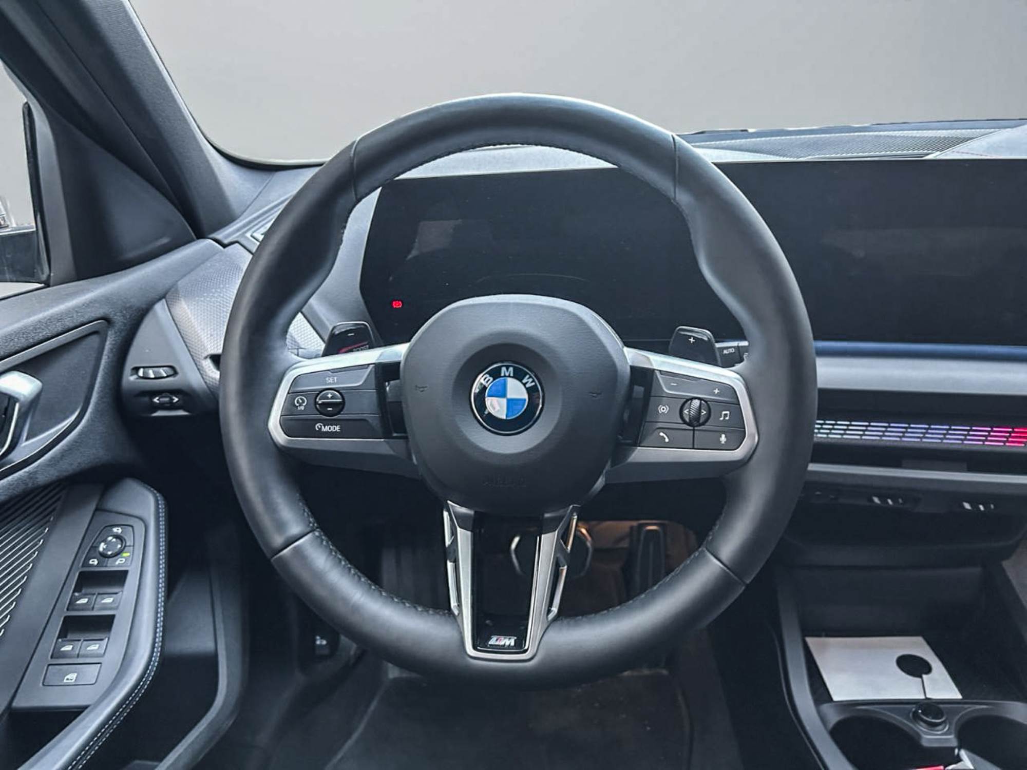 BMW 120 Mild Hybrid 175 cv