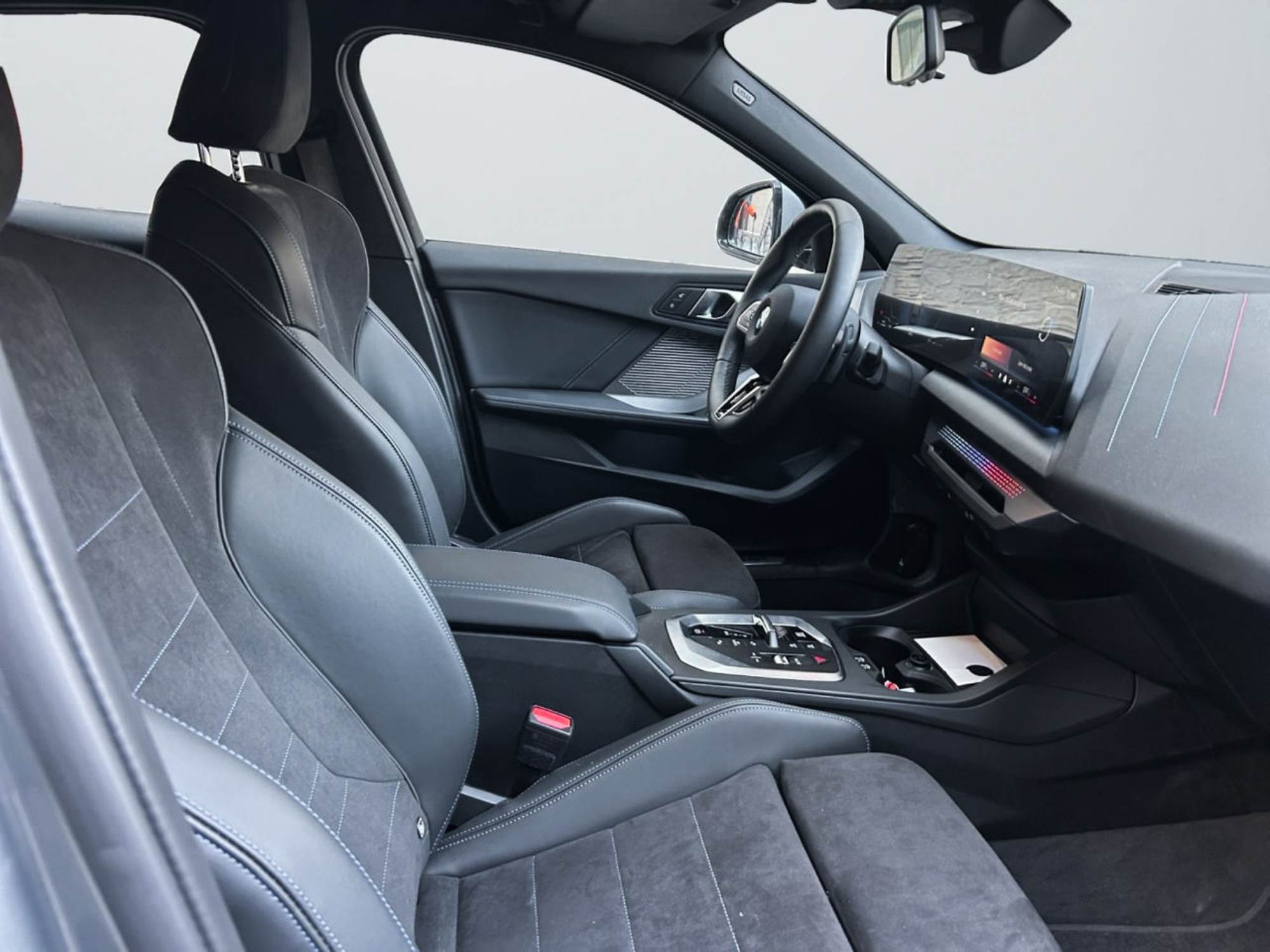 BMW 120 Mild Hybrid 175 cv