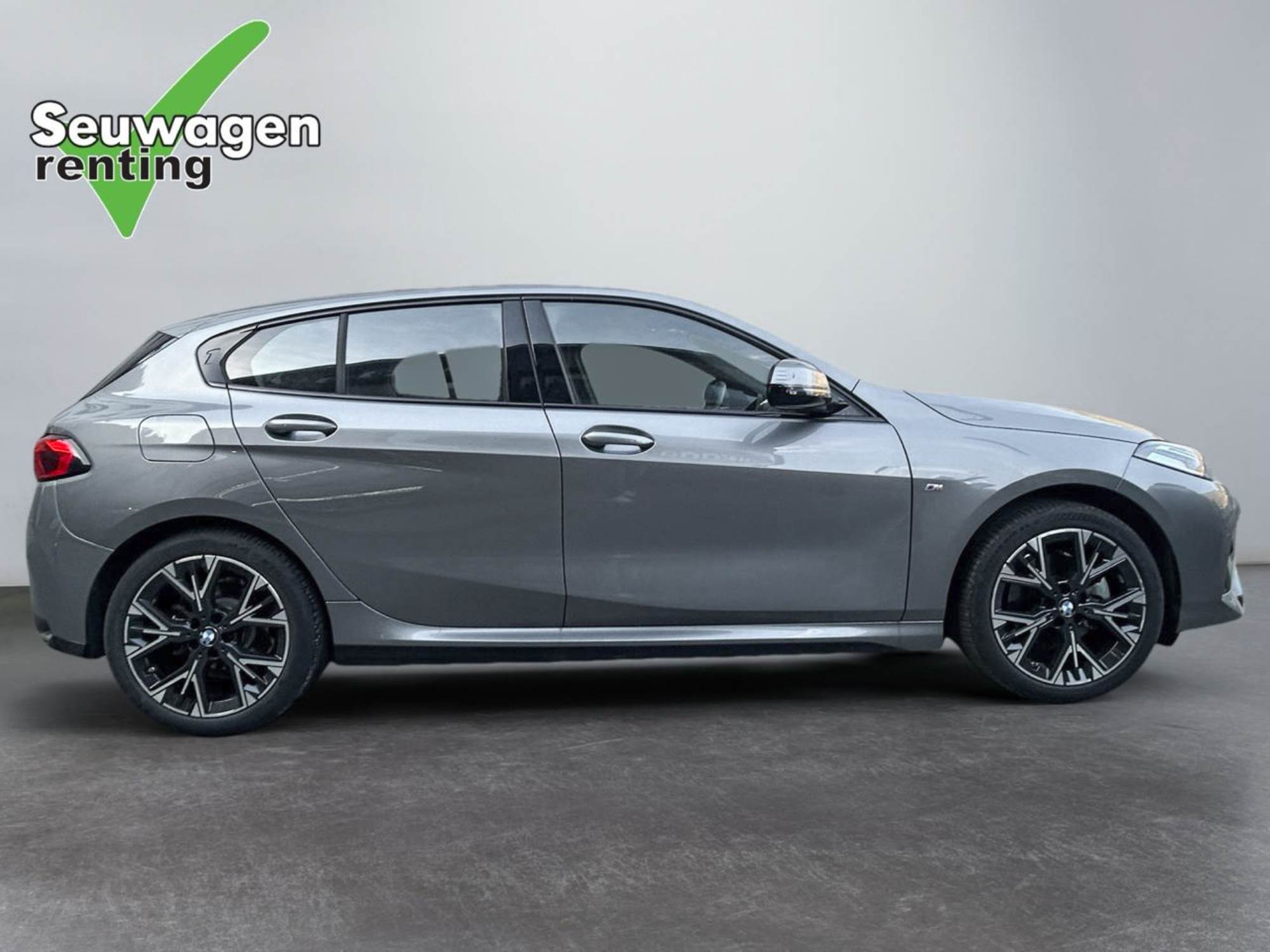 BMW 120 Mild Hybrid 175 cv