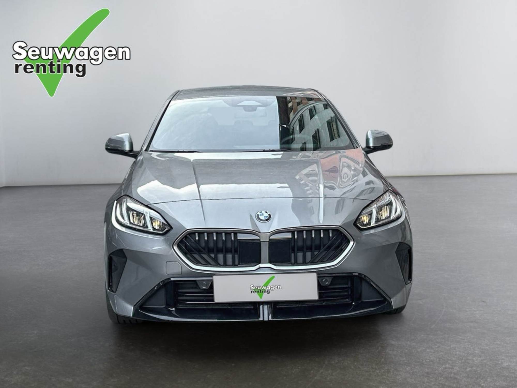 BMW 120 Mild Hybrid 175 cv