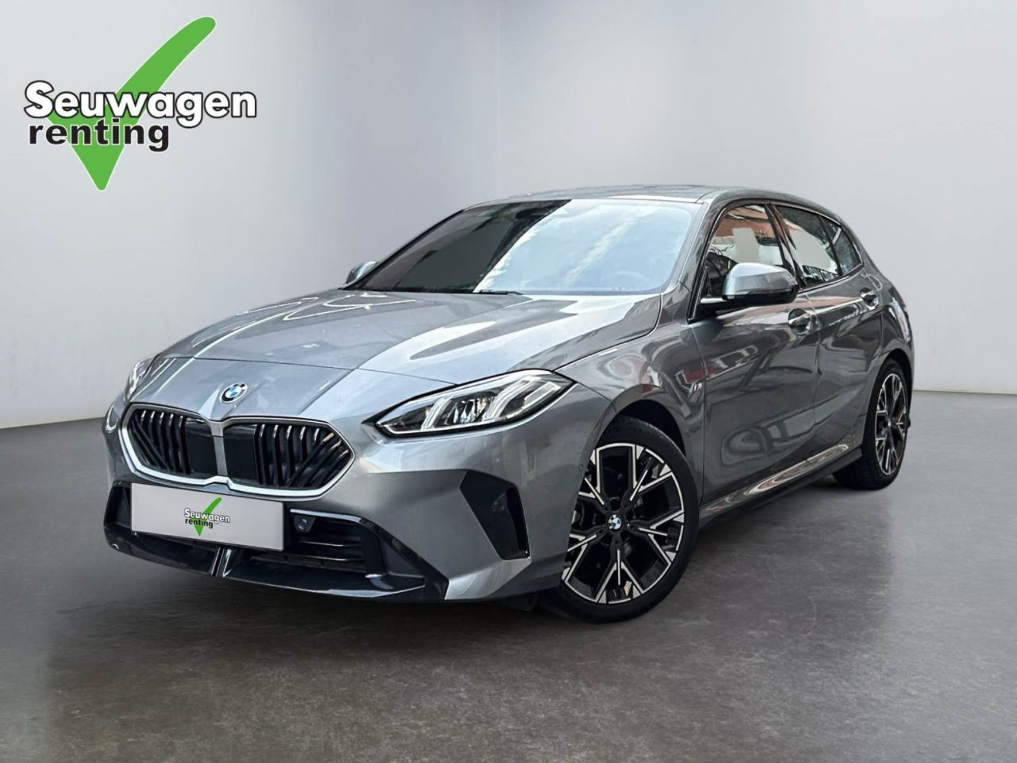 120 Mild Hybrid 175 cv